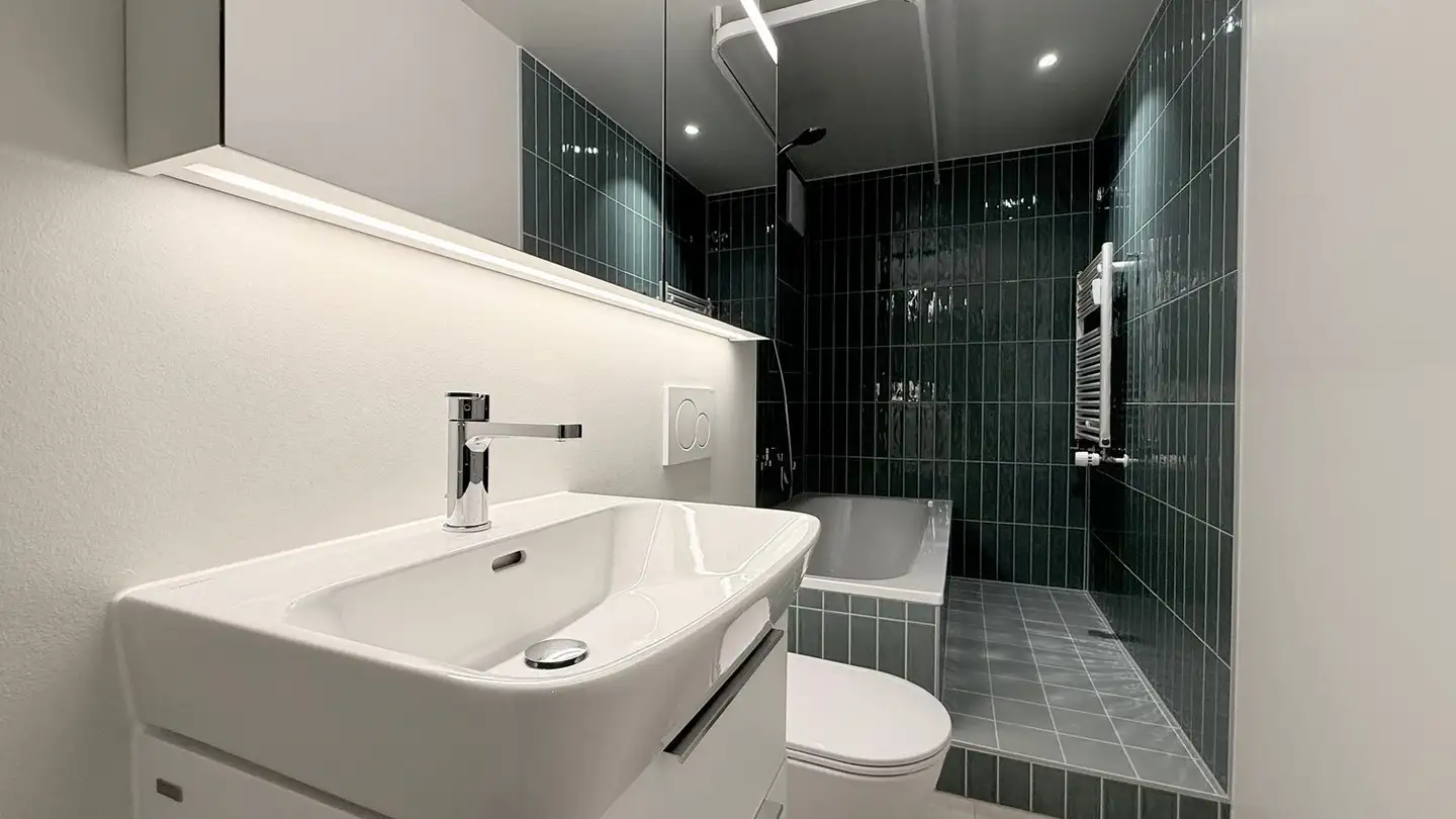 Apartment for rent - Saint-Louis-Strasse 20, 4056 Basel - Photo 4