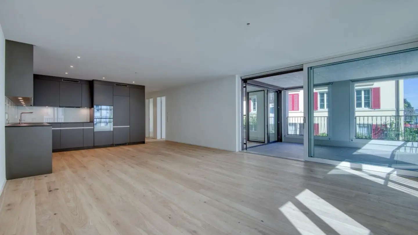 Appartamento in affitto - Seestrasse 123, 8820 Wädenswil - Foto 3