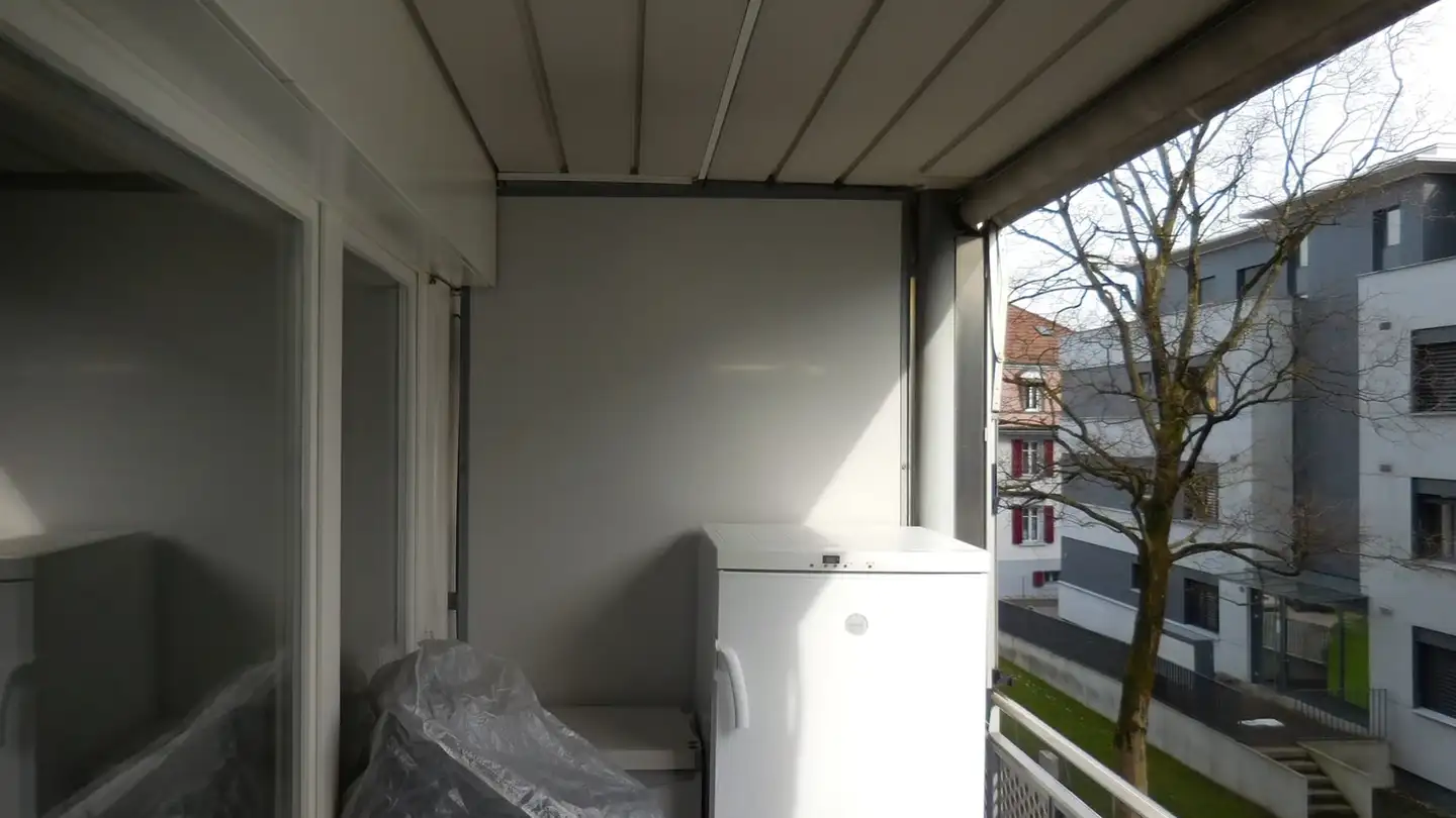 Appartamento in affitto - Gerliswilstrasse 6a, 6020 Emmenbrücke - Foto 3