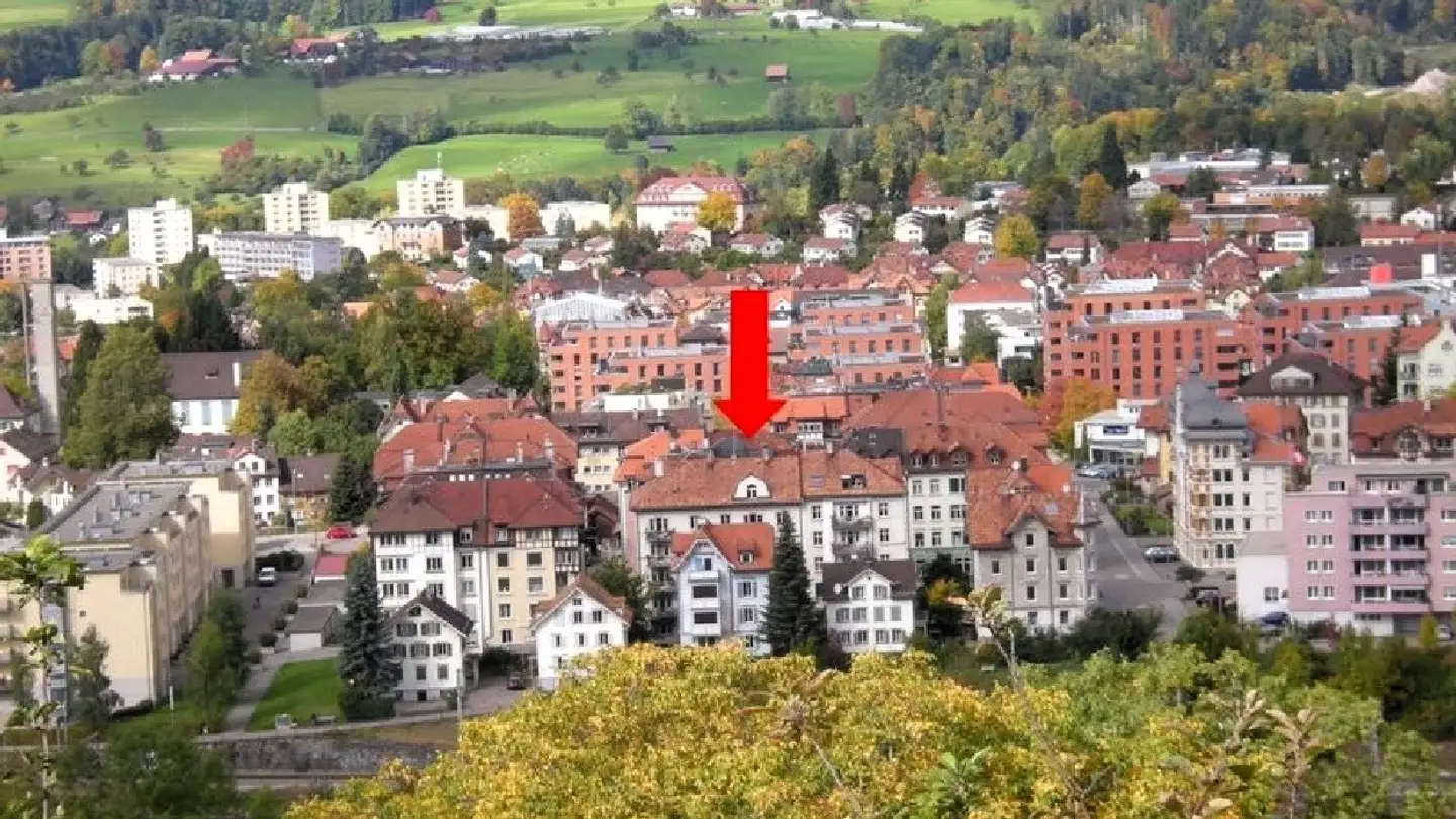 Appartamento in affitto - Stückelbergstrasse 5, 9000 St. Gallen - Foto 3