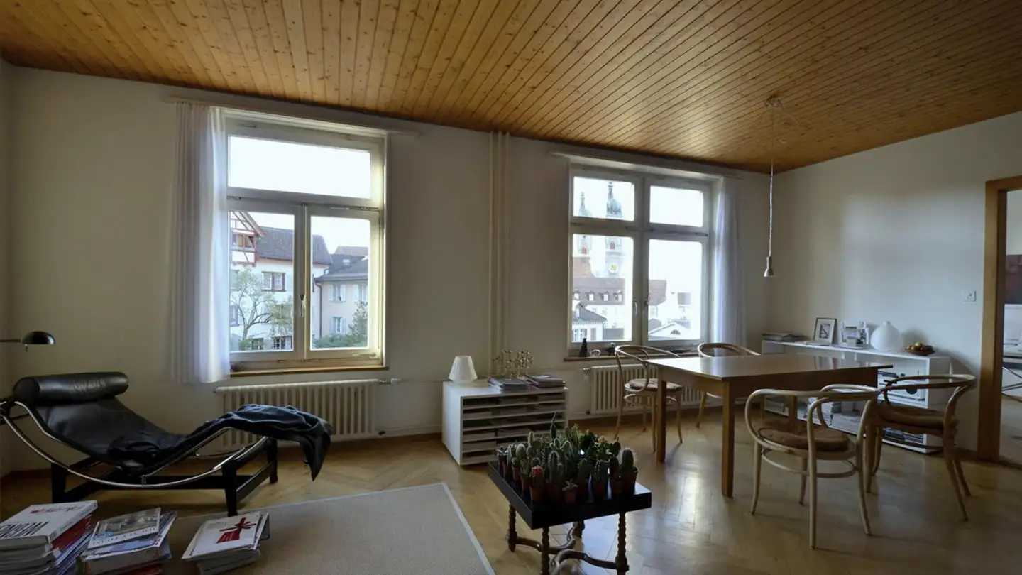 Appartamento in affitto - Berneggstrasse 13, 9000 St. Gallen - Foto 3