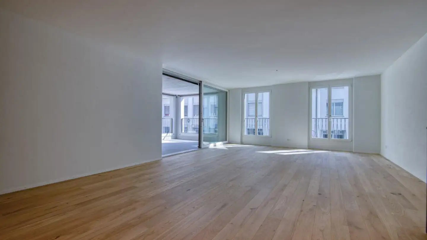 Appartamento in affitto - Seestrasse 123, 8820 Wädenswil - Foto 4