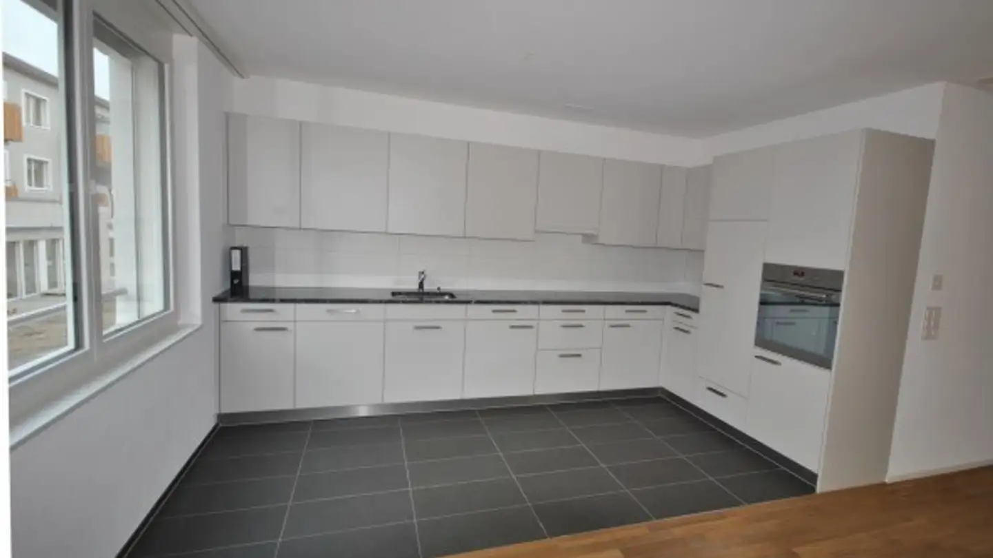 Wohnung mieten - Hauptstrasse 45, 8546 Islikon - Foto 3