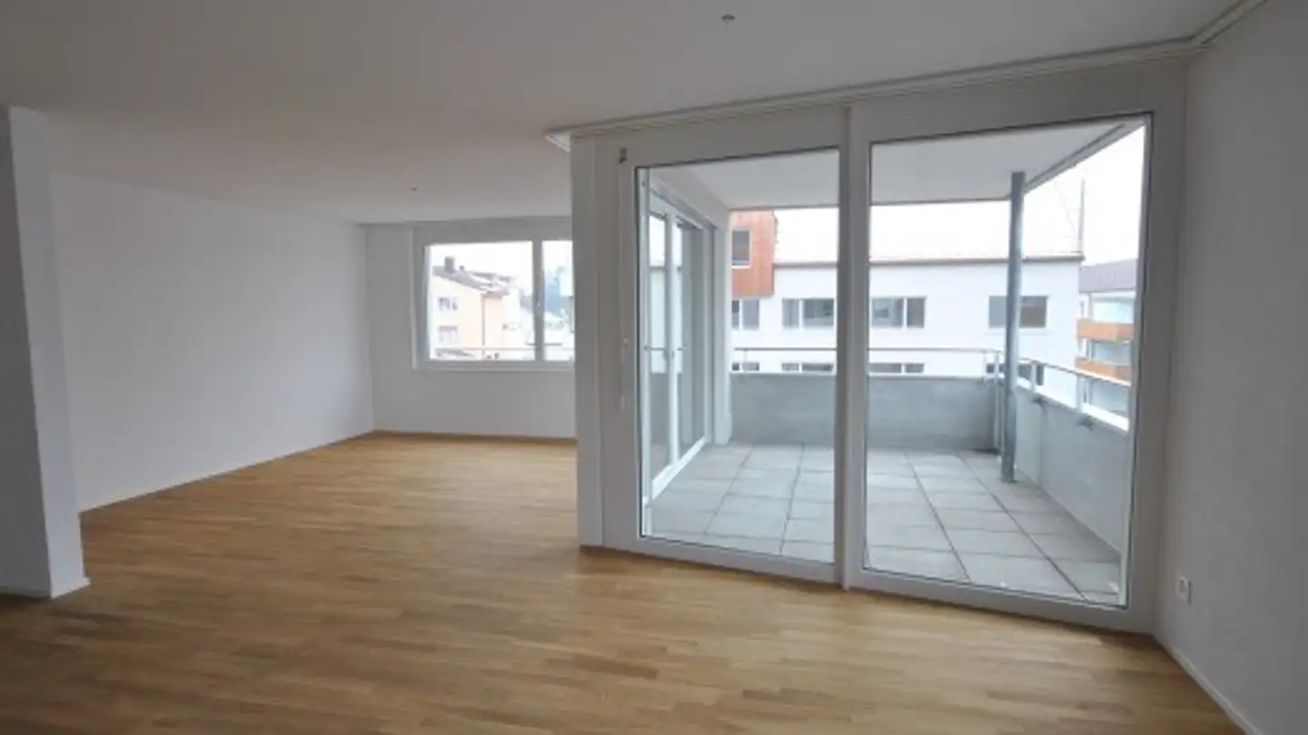 Wohnung mieten - Hauptstrasse 45, 8546 Islikon - Foto 4
