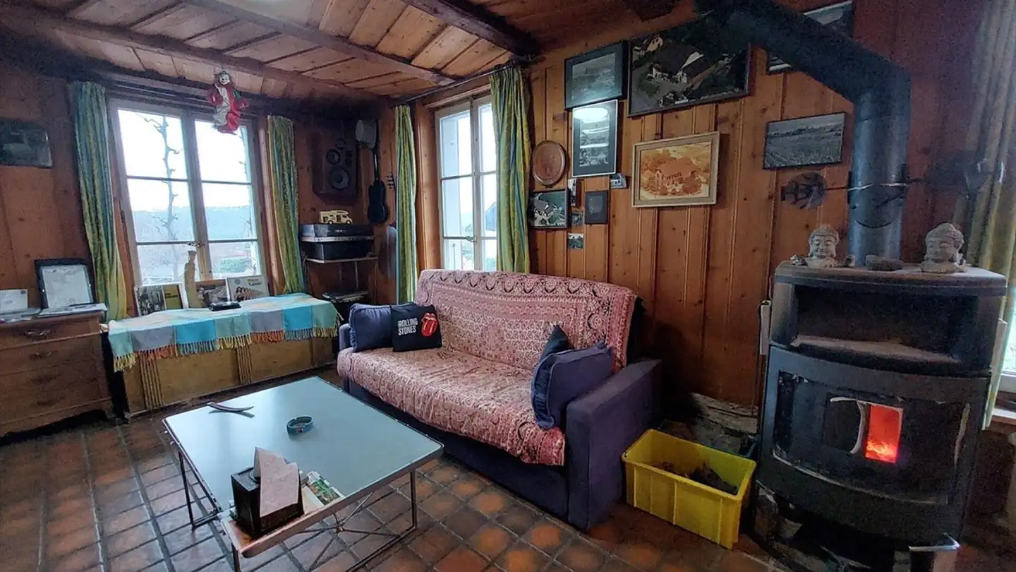 Casa singola in vendita - 2525 Le Landeron - Foto 4