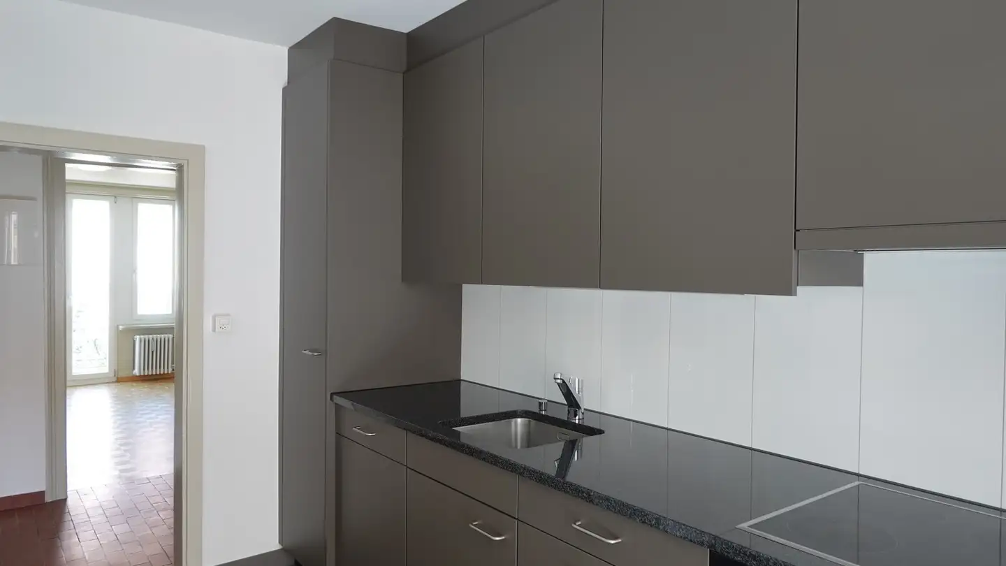 Appartamento in affitto - Stückelbergstrasse 5, 9000 St. Gallen - Foto 4