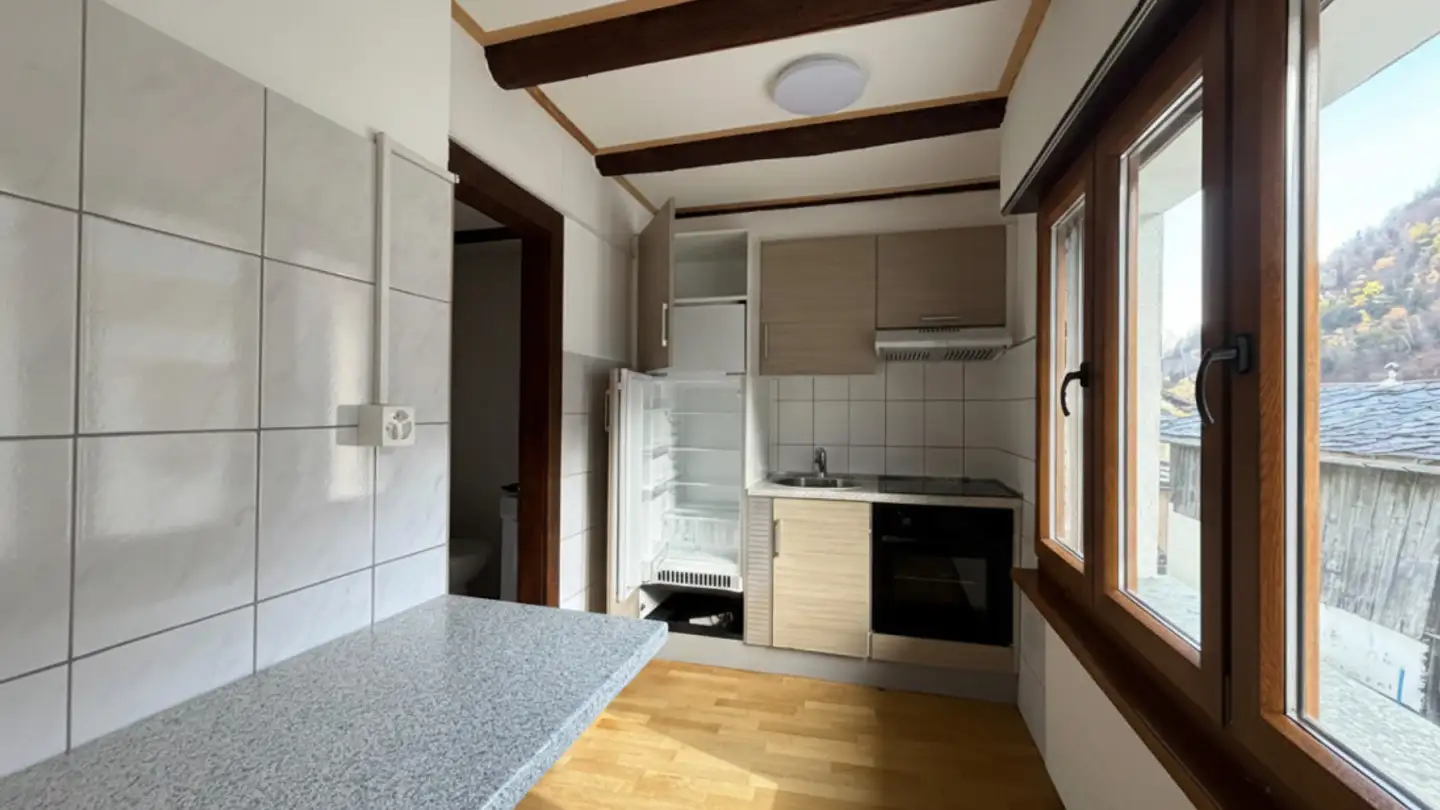 Apartment for sale - Le Brocard 40, 1921 Martigny-Croix - Photo 4