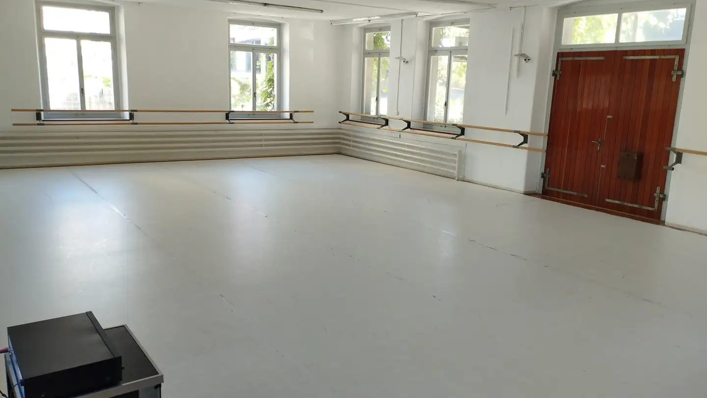 Gewerbe mieten - Zugerstrasse 51, 8810 Horgen - Foto 2