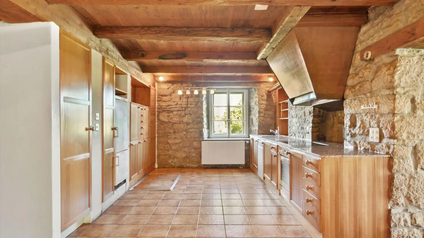 Fattoria in vendita - Les Esserts 2, 2340 Le Noirmont - Photo 3