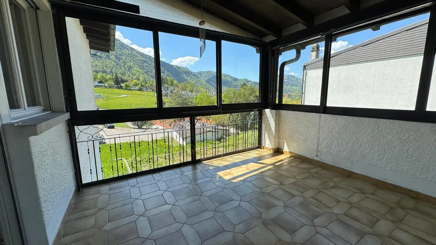 Casa singola in vendita - Rue De Vigneule 30, 2740 Moutier - Foto 4