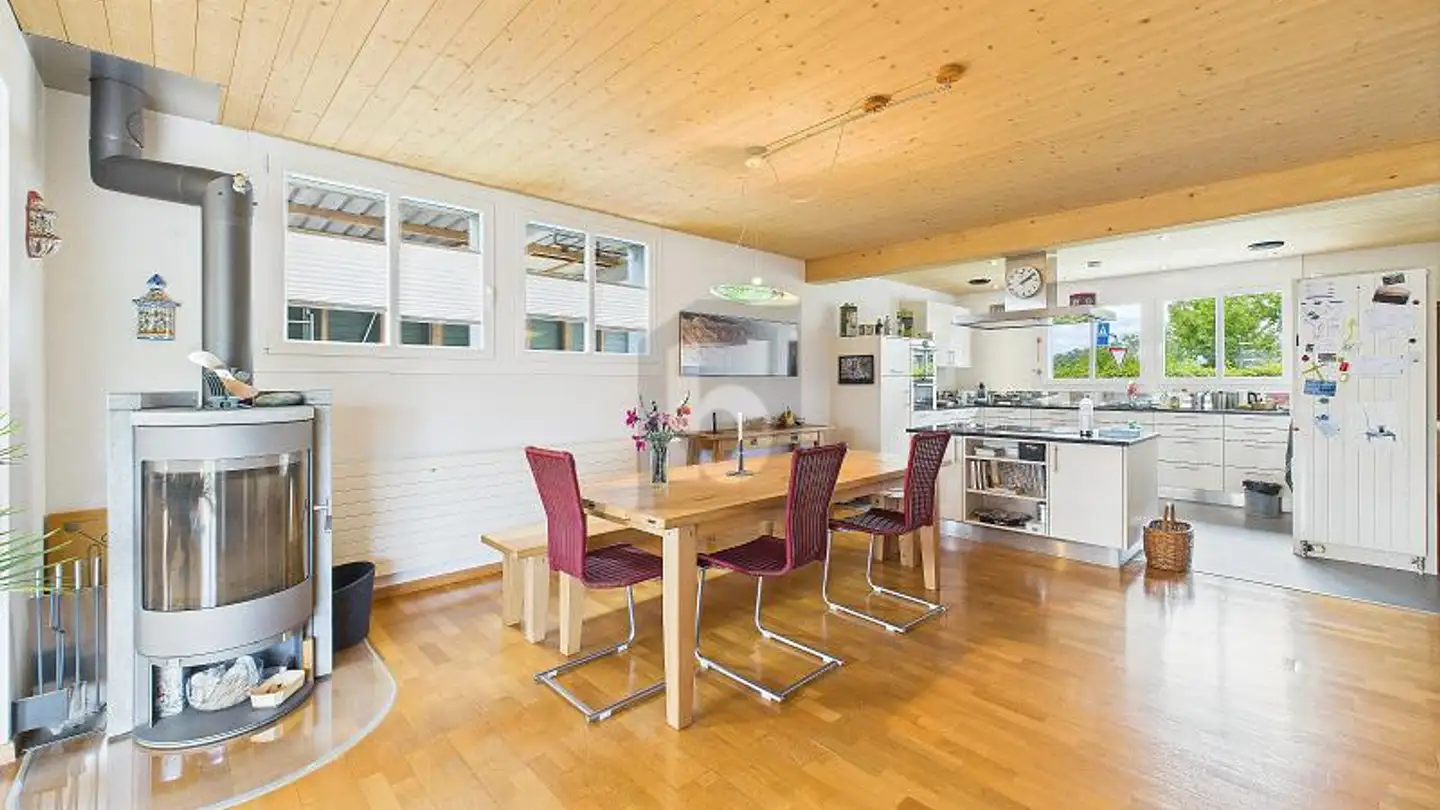 Casa singola in vendita - 3270 Aarberg - Photo 2