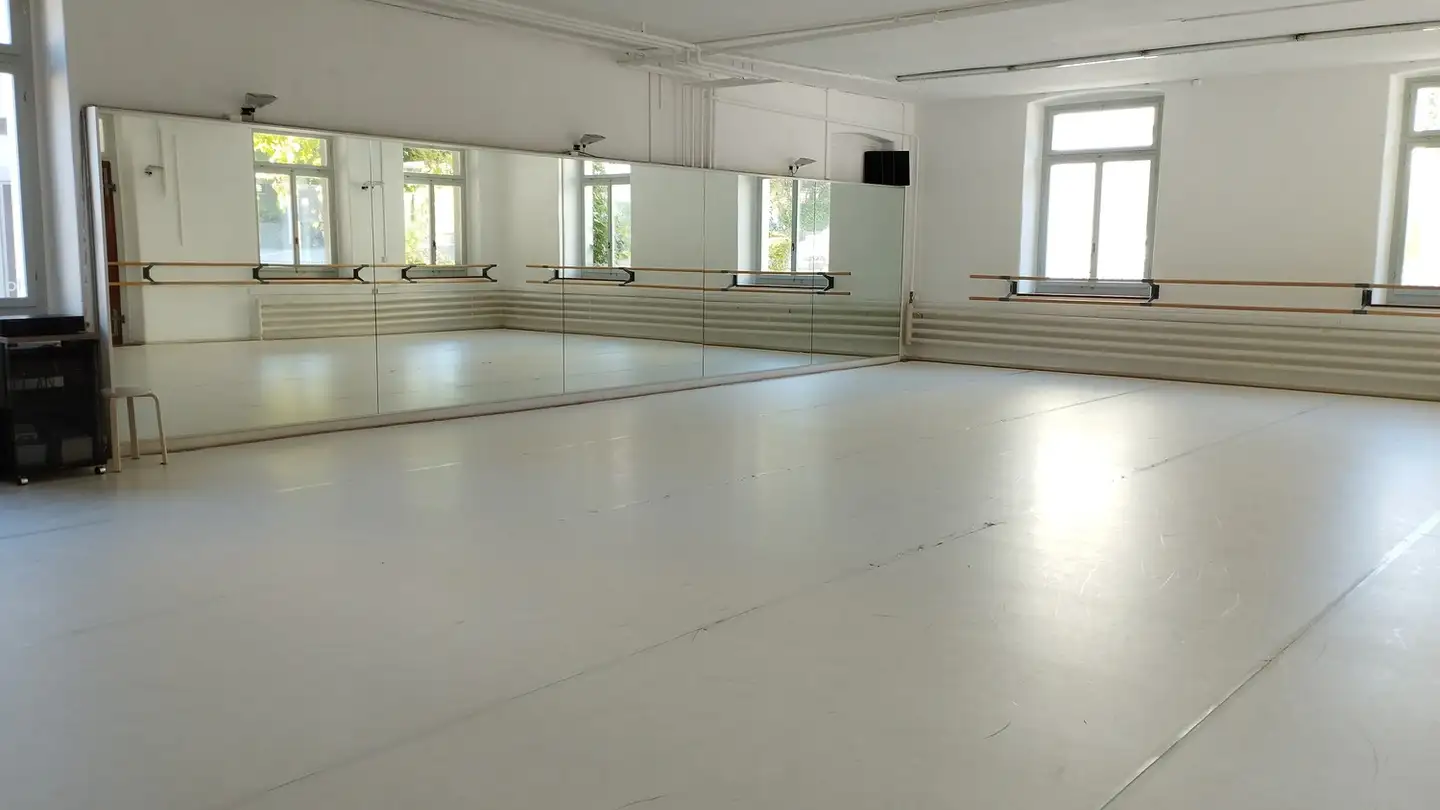 Gewerbe mieten - Zugerstrasse 51, 8810 Horgen - Foto 3