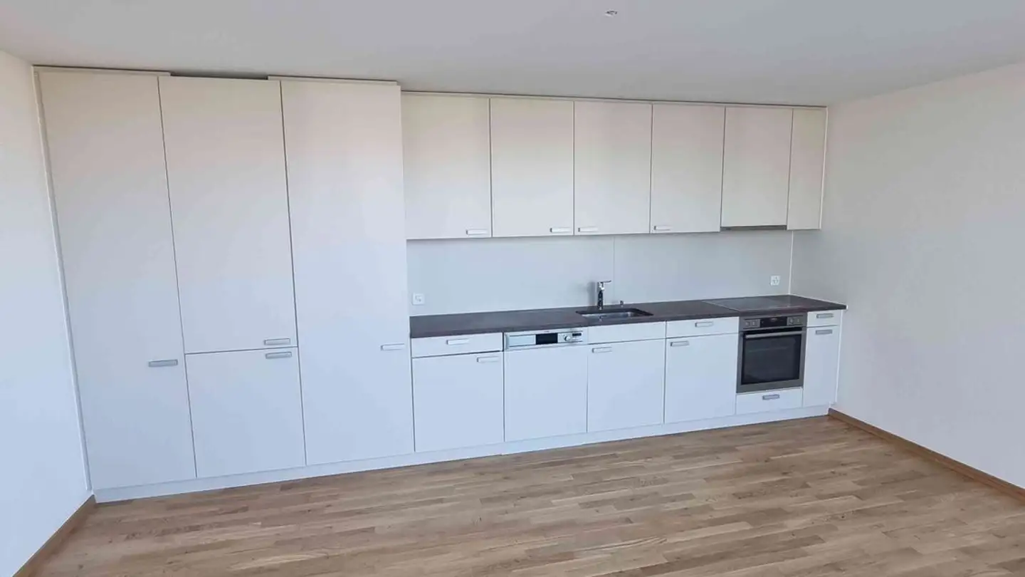 Appartamento in affitto - 2017 Boudry