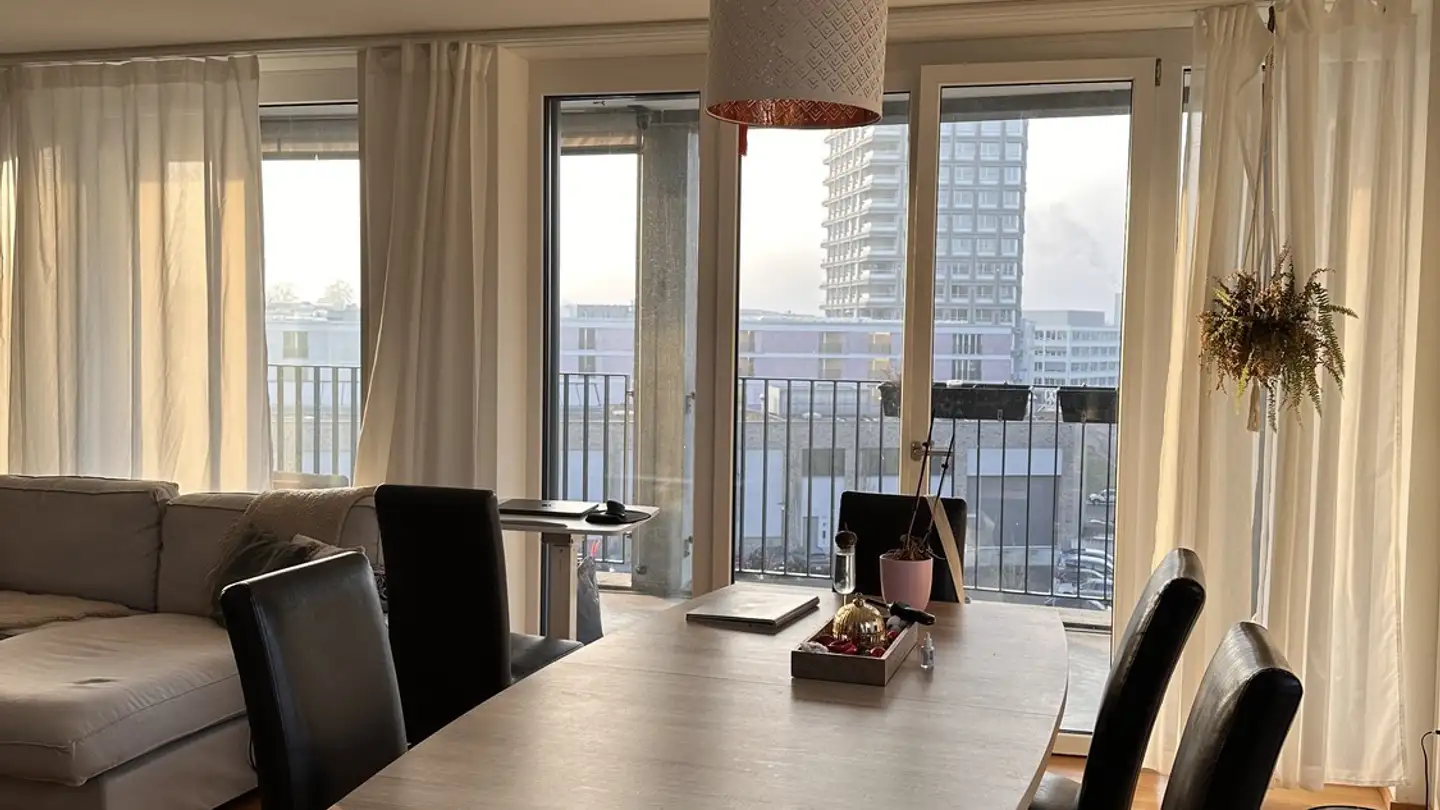 Single room for rent - Gussstrasse 6, 8180 Bülach