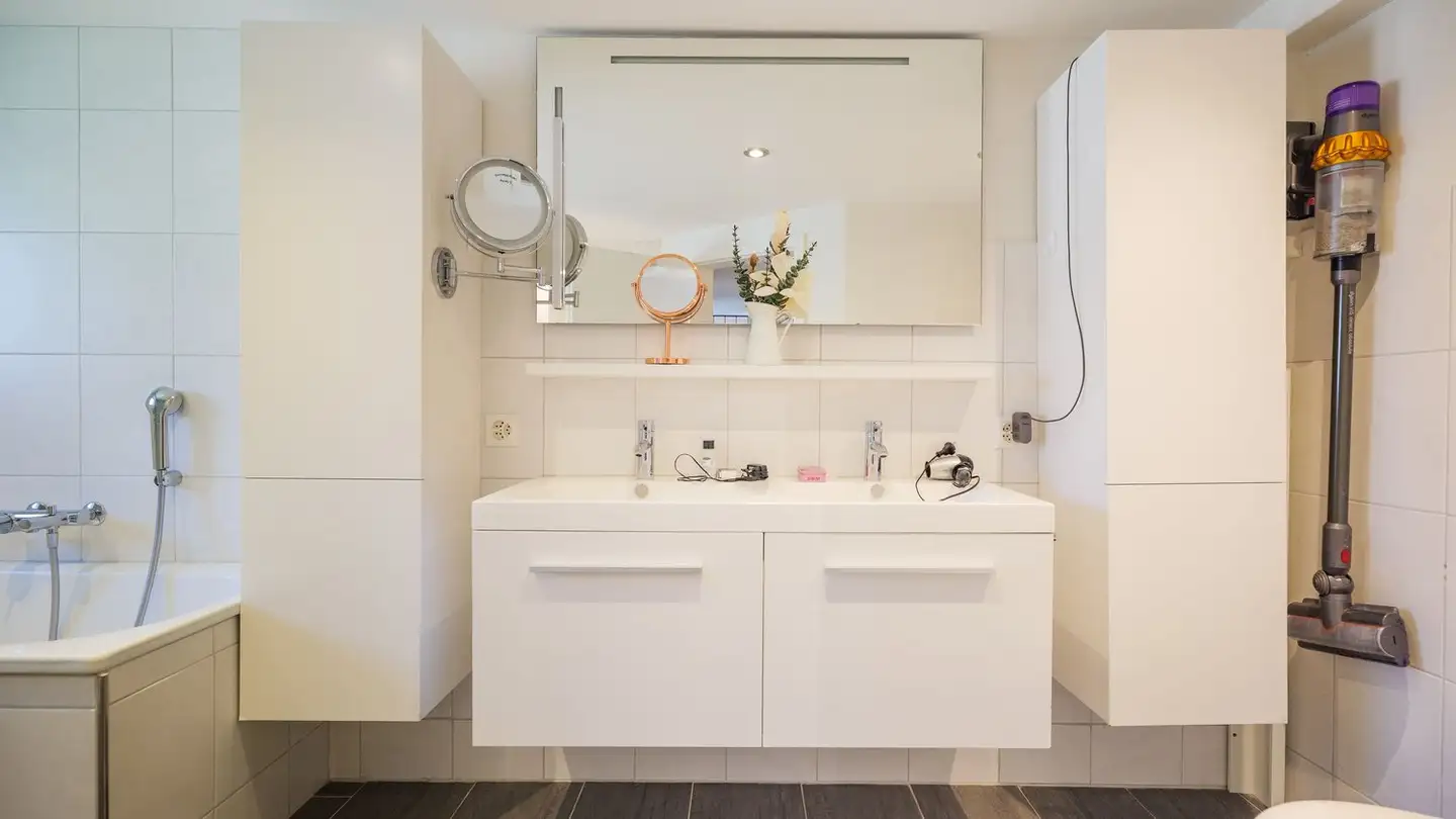 Maison en terrasse à vendre - Unterdorf 7, 8580 Sommeri - Photo 4