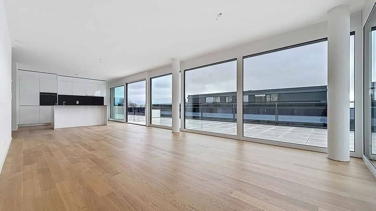 Appartement à vendre - 1180 Rolle - Photo 2