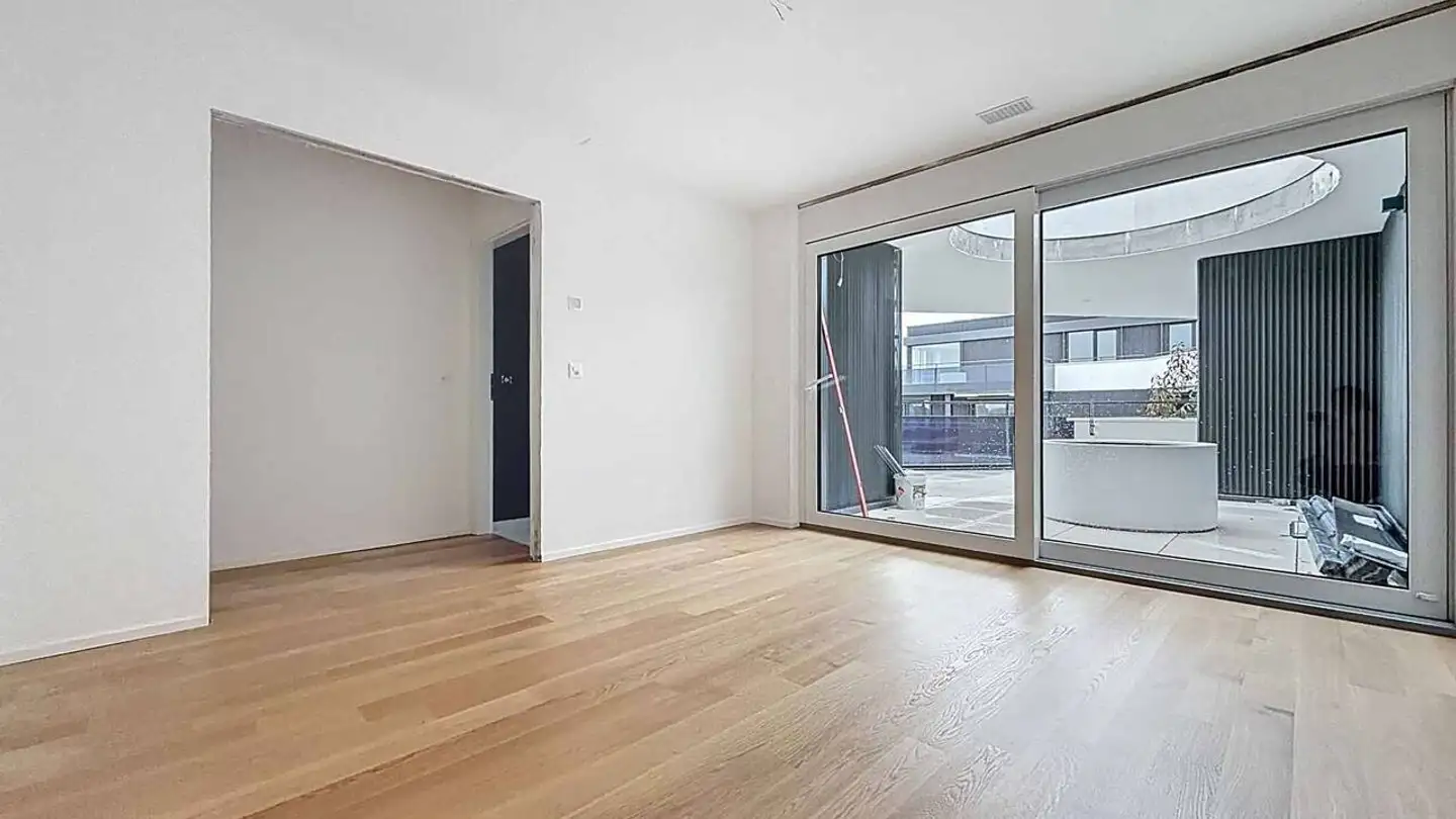 Penthouse kaufen - Chemin De La Plage 6, 1180 Rolle - Foto 4