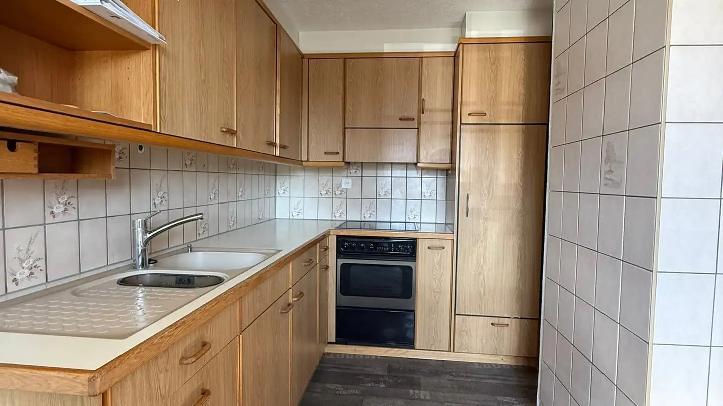 Single house for rent - Bahnweg 1, 2558 Aegerten - Photo 3