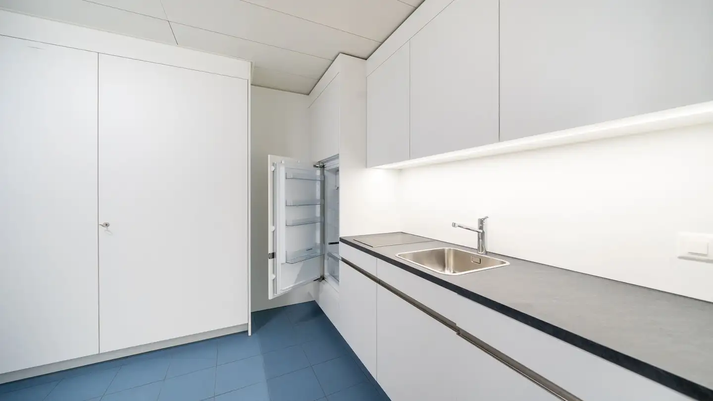 Commerciale in affitto - Rue Alfred-Aebi / Alfred-Aebi-Strasse 75, 2503 Biel/Bienne - Foto 3