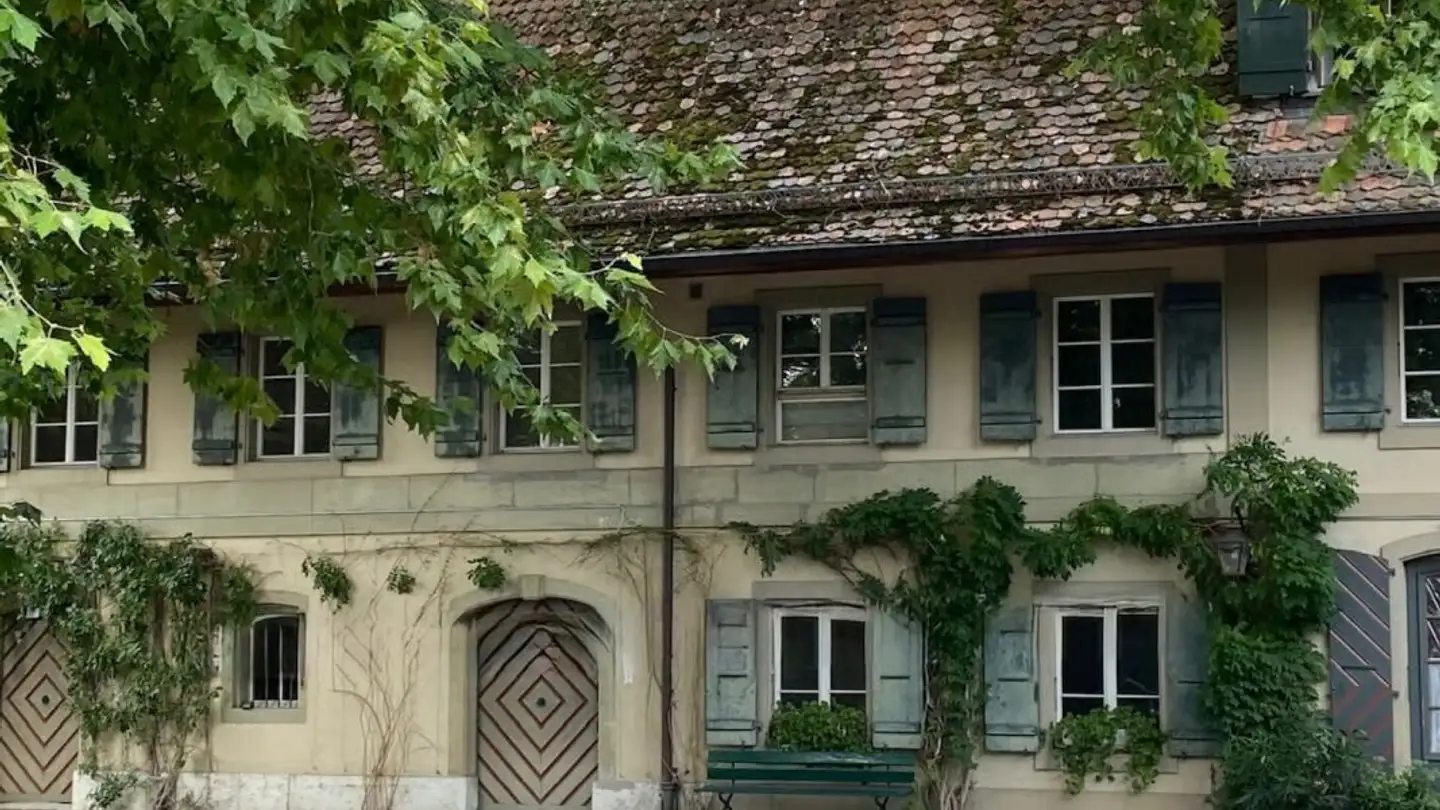 Duplex in affitto - Thunstrasse 99, 3074 Muri b. Bern