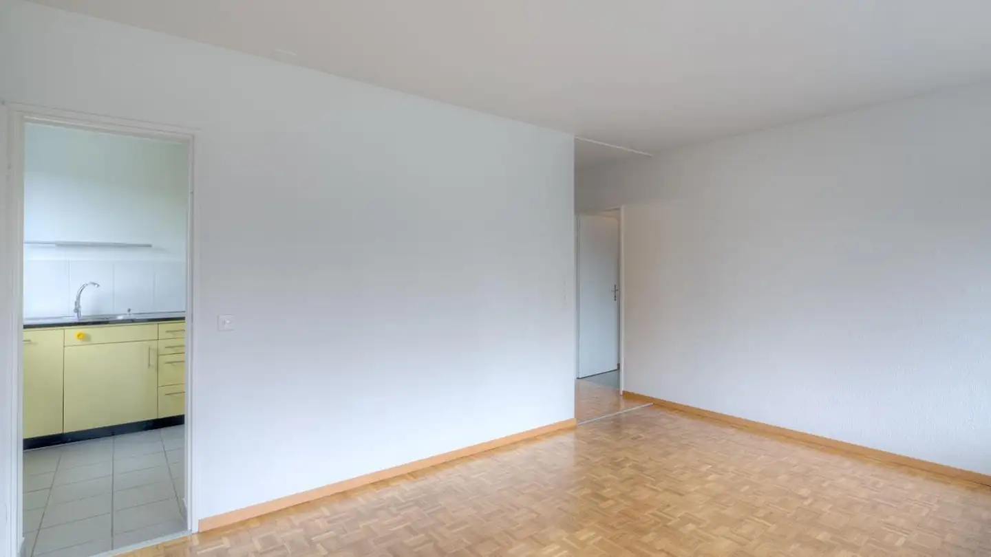 Apartment for rent - General-Guisan-Strasse 52, 5000 Aarau - Photo 2