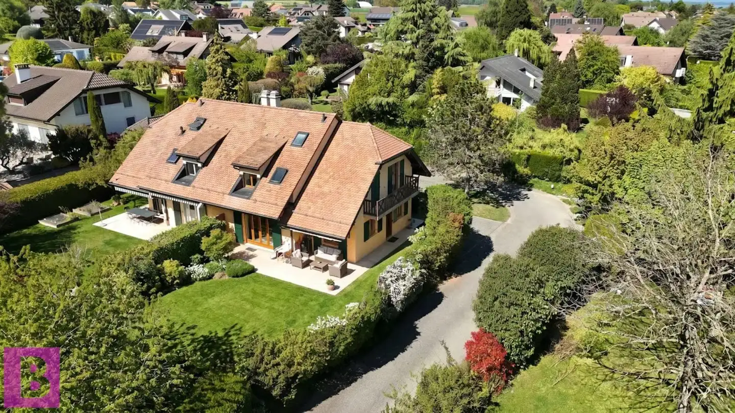 Casa bifamiliare in vendita - 1291 Commugny - Foto 2