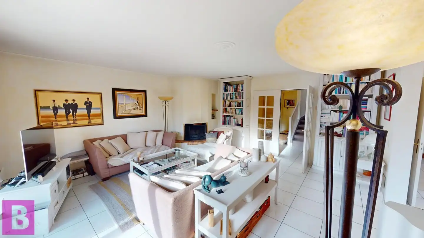 Casa bifamiliare in vendita - 1291 Commugny - Foto 3