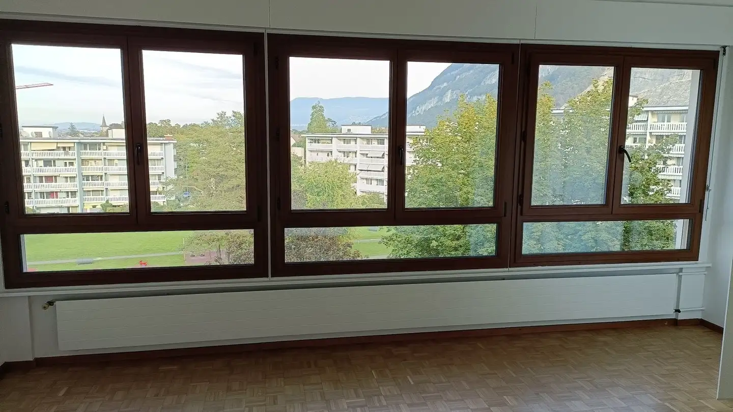Apartment for rent - 1255 Veyrier