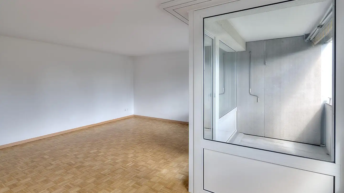 Apartment for rent - General-Guisan-Strasse 52, 5000 Aarau - Photo 3