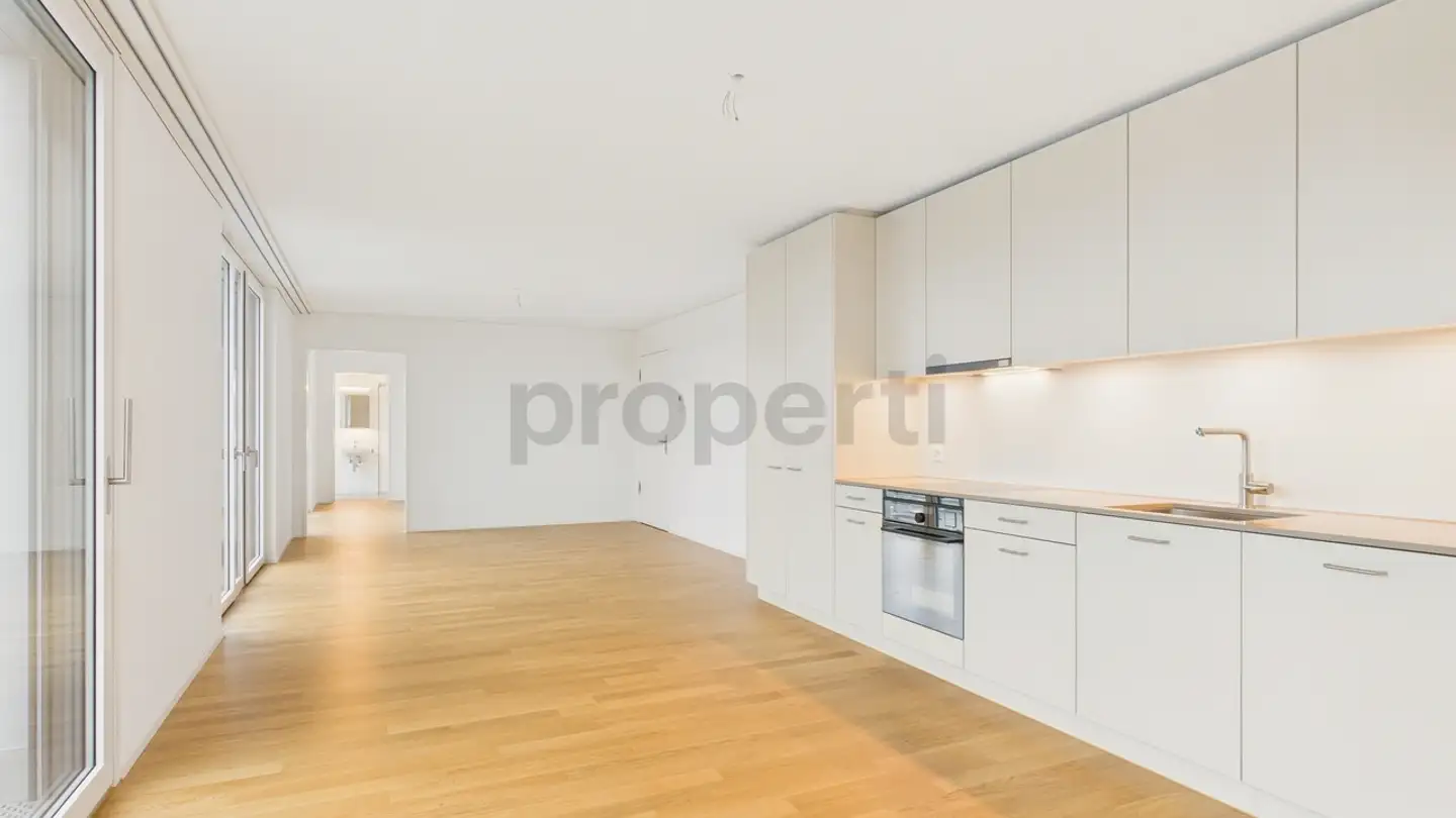 Appartamento in affitto - 4053 Basel