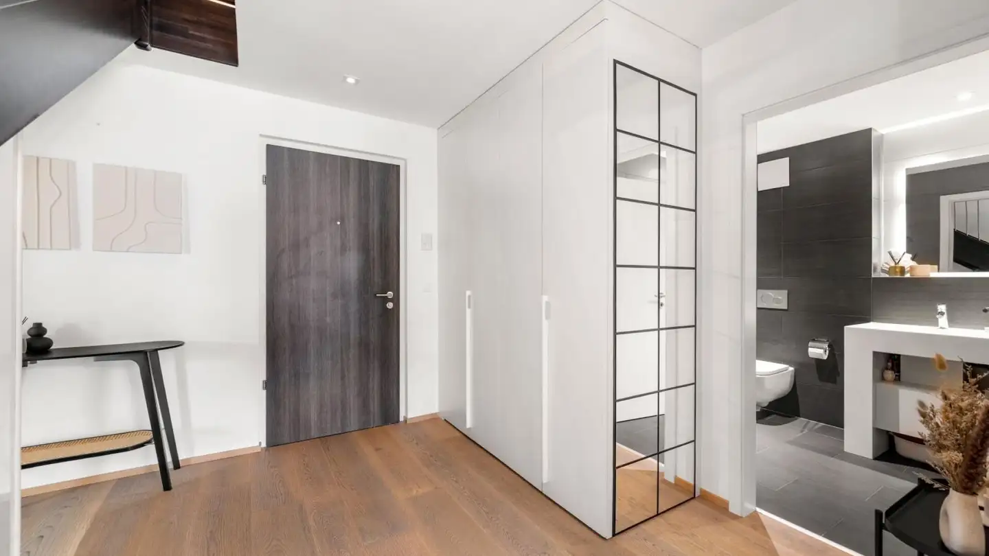 Apartment for sale - 1630 Bulle - Photo 4