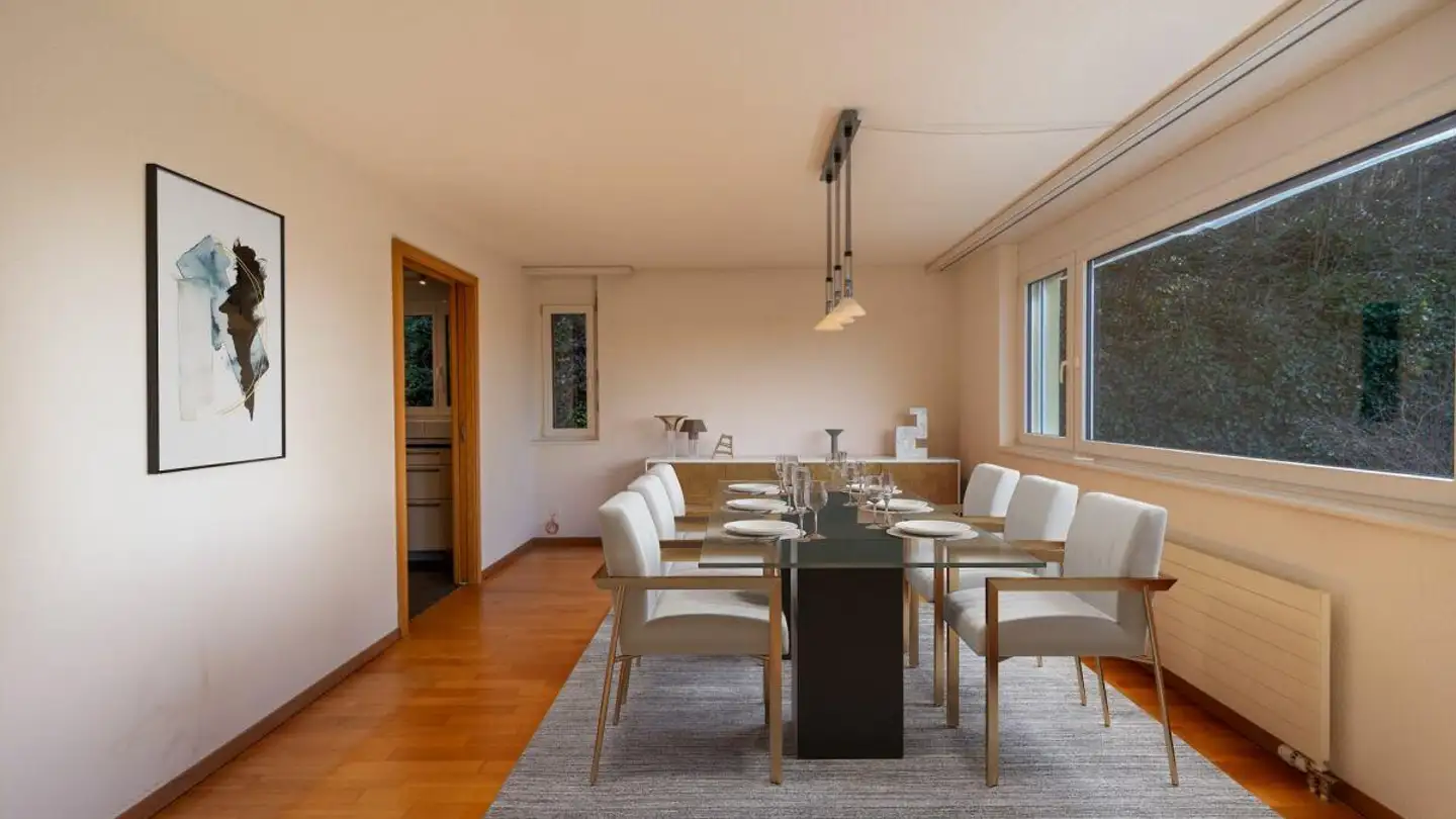 Appartamento in vendita - Gerbereiweg 24, 3145 Niederscherli - Photo 3