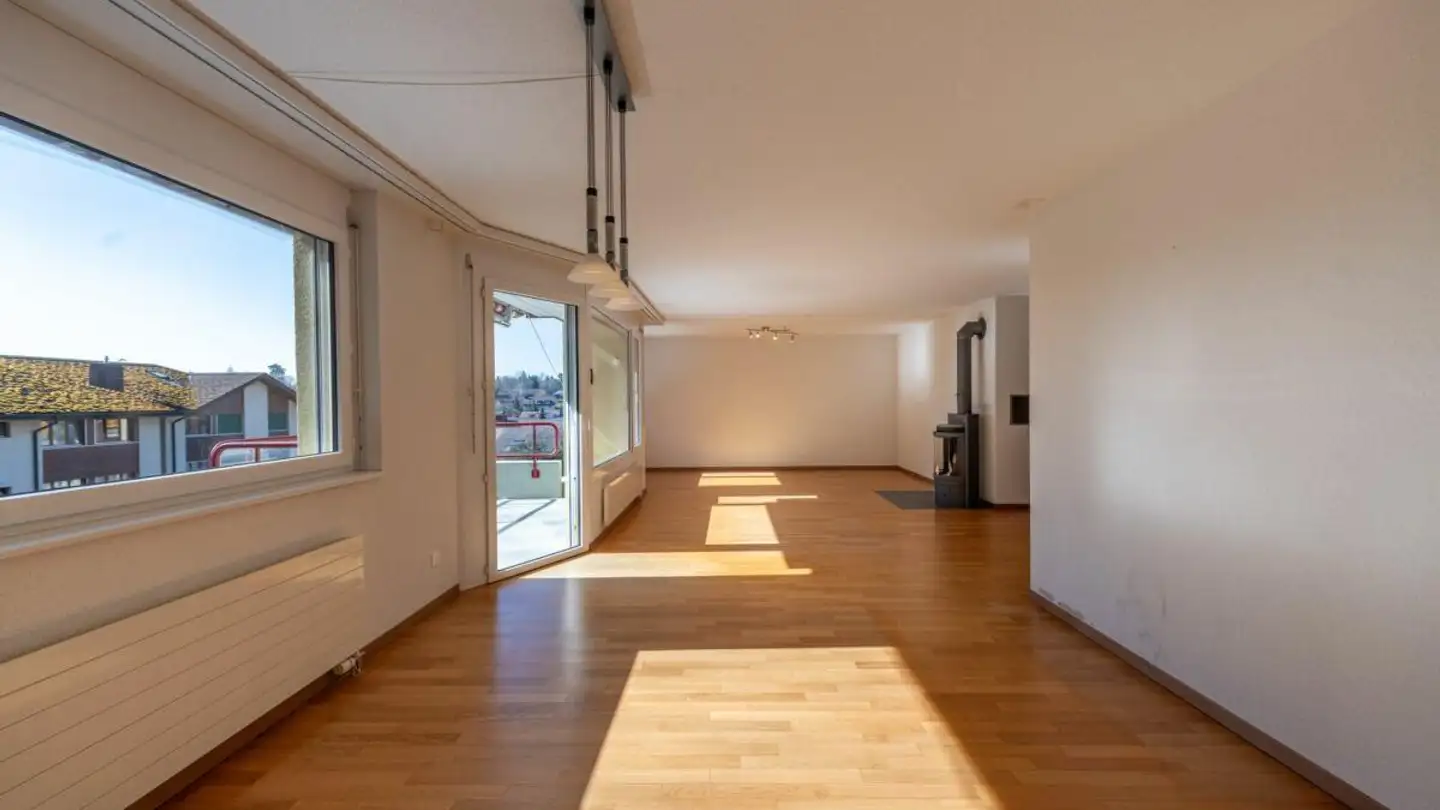 Appartamento in vendita - Gerbereiweg 24, 3145 Niederscherli - Photo 4