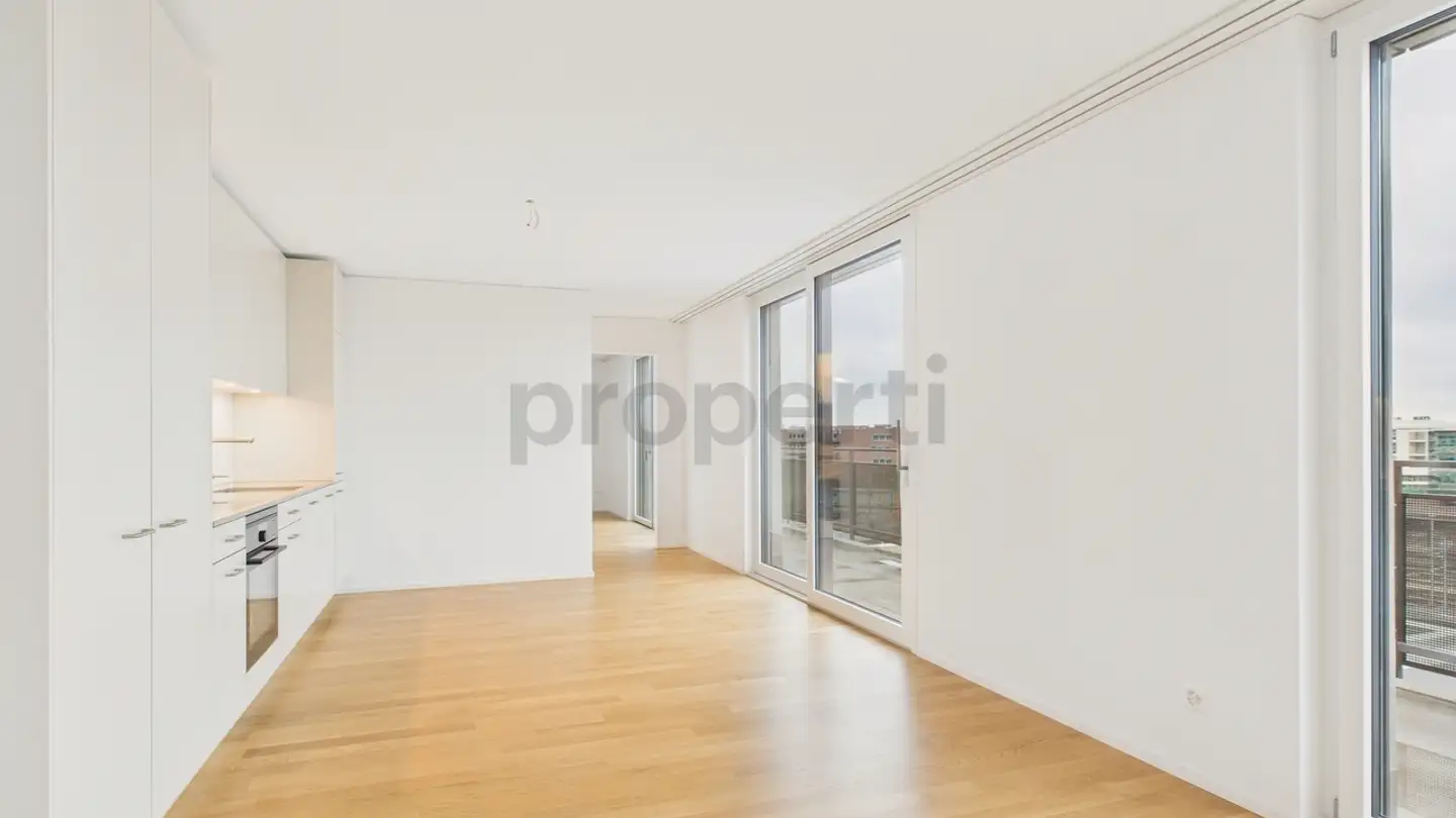 Appartamento in affitto - 4053 Basel - Foto 4