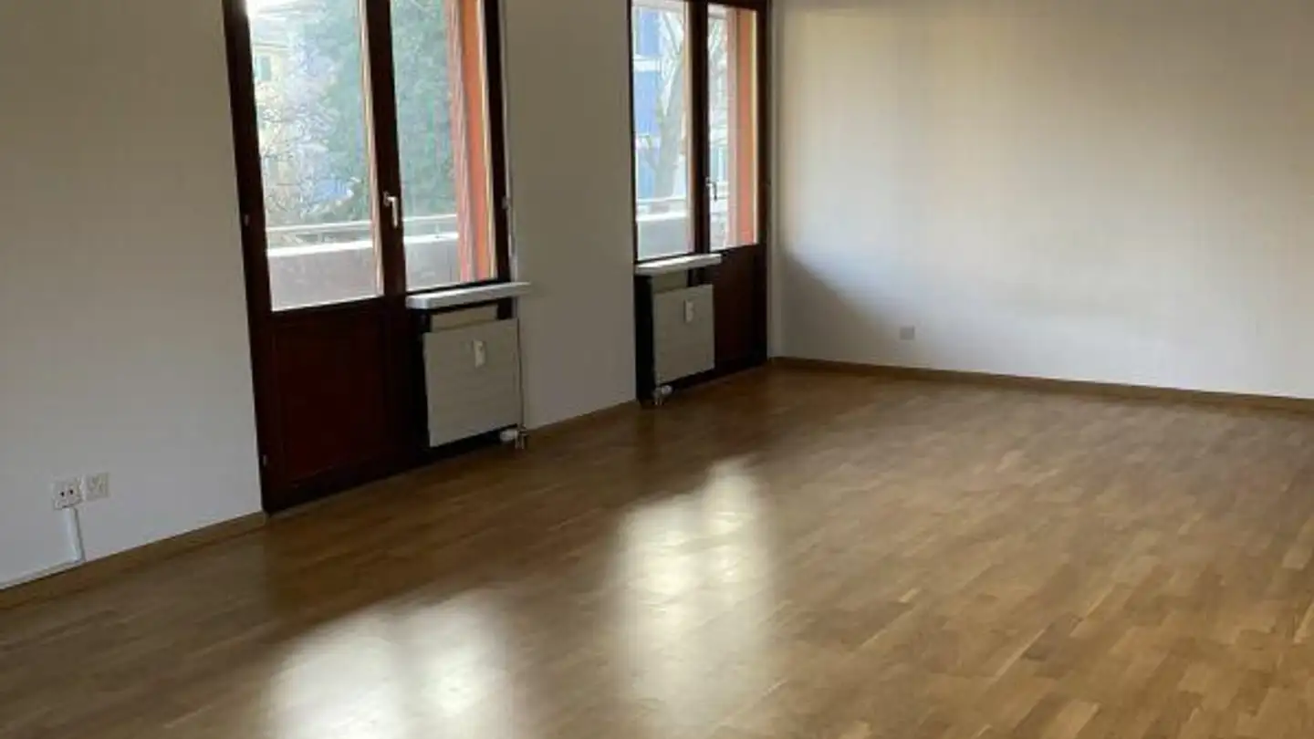 Wohnung mieten - Baselmattweg 165, 4123 Allschwil - Foto 2