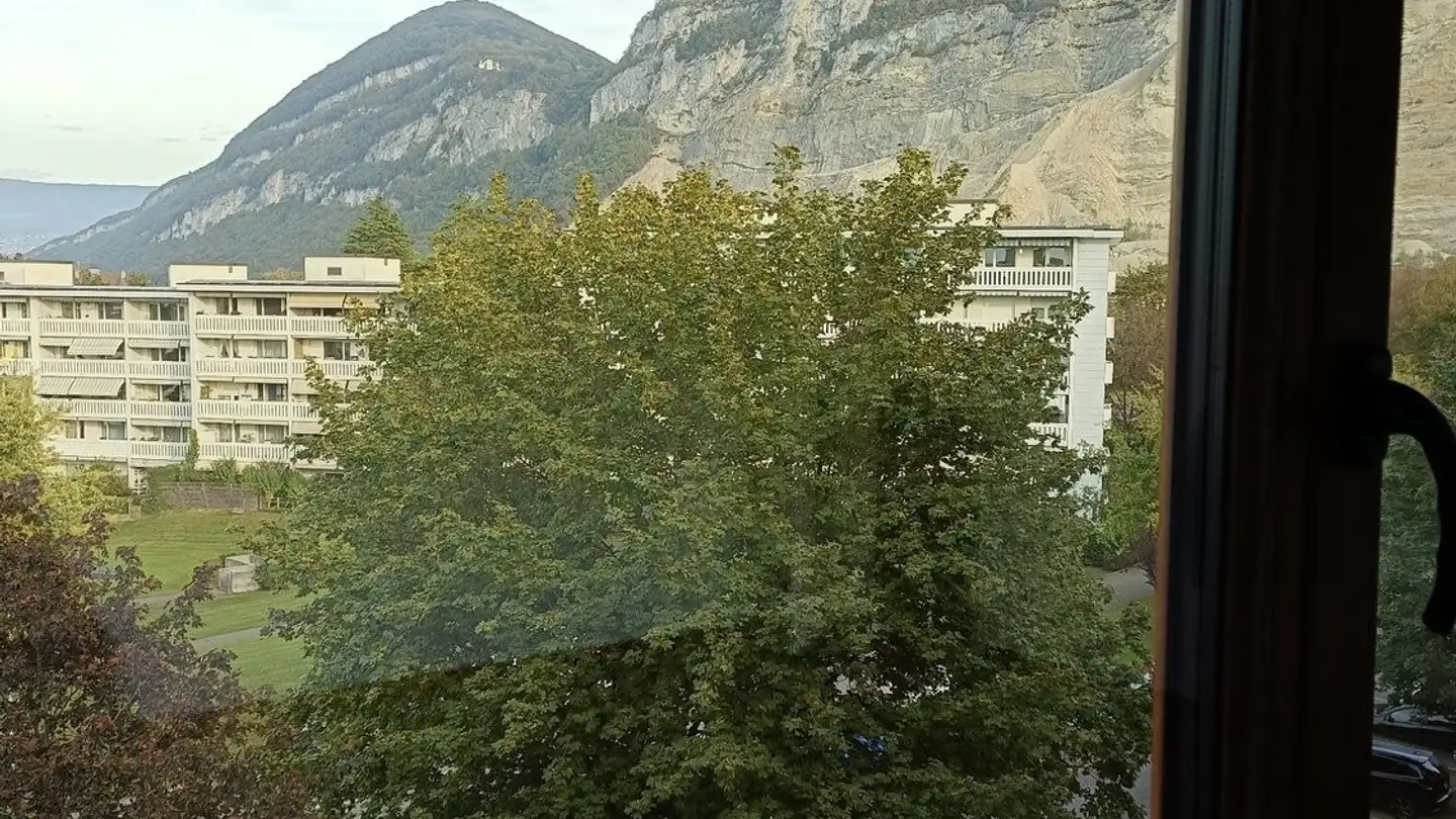 Apartment for rent - 1255 Veyrier - Photo 2