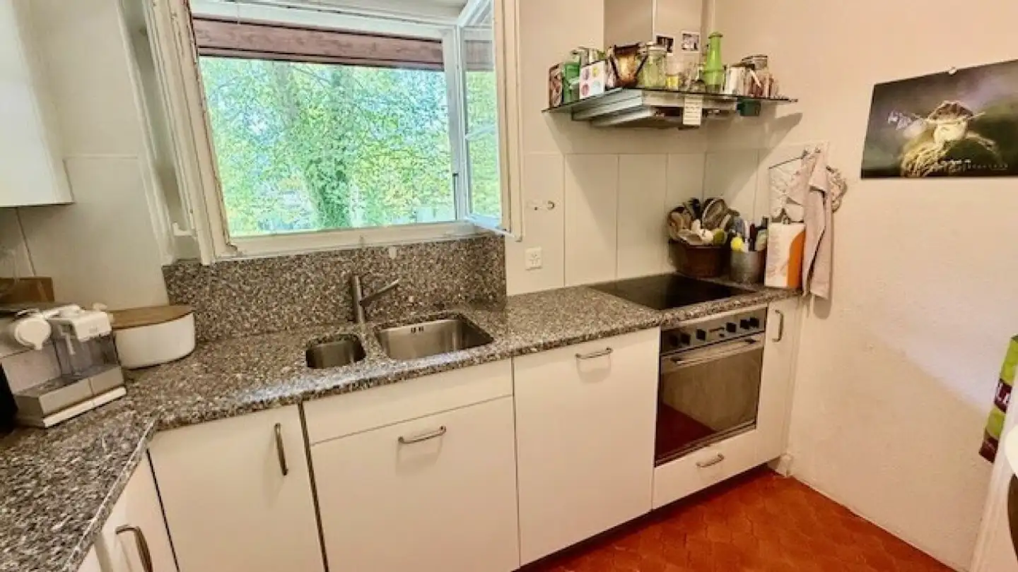 Duplex in affitto - Thunstrasse 99, 3074 Muri b. Bern - Foto 4