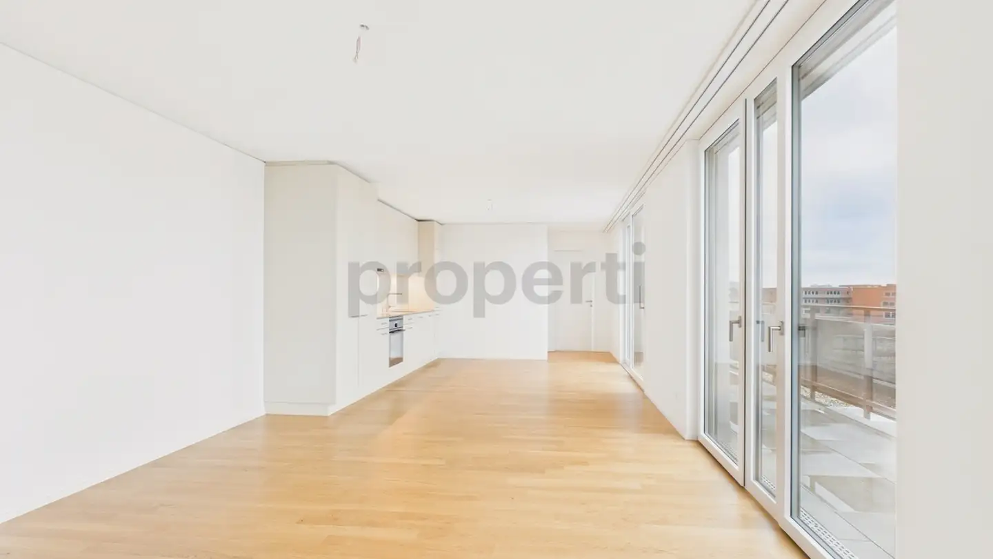 Appartamento in affitto - 4053 Basel - Foto 2