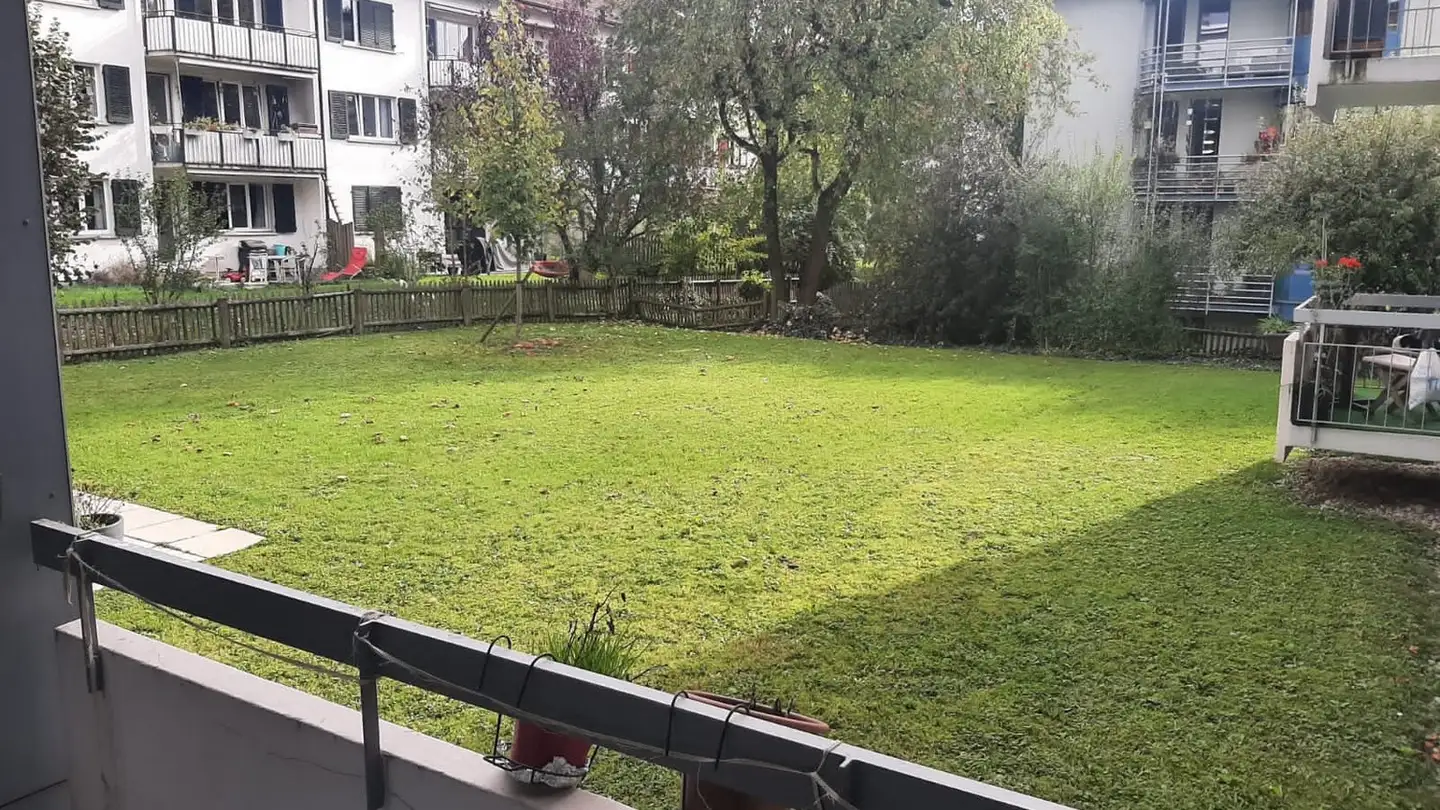 Appartement à louer - Greifenseestrasse 38, 8050 Zürich - Photo 2