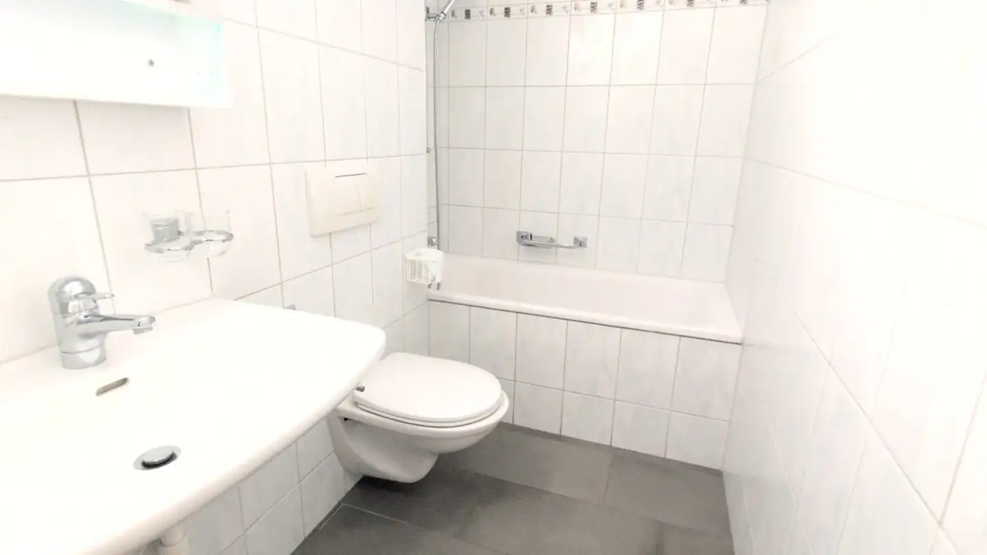 Appartamento in affitto - Avenue Maurice-Troillet 127, 1950 Sion - Foto 3