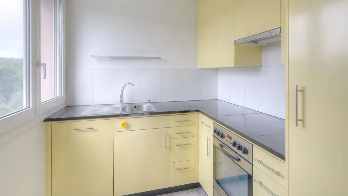Apartment for rent - General-Guisan-Strasse 52, 5000 Aarau - Photo 4