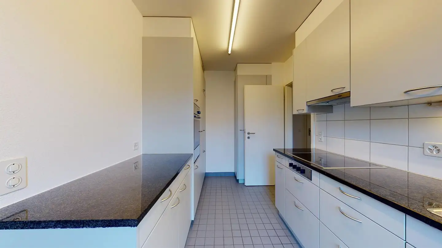 Apartment for rent - Redingstrasse 23, 4052 Basel - Photo 4