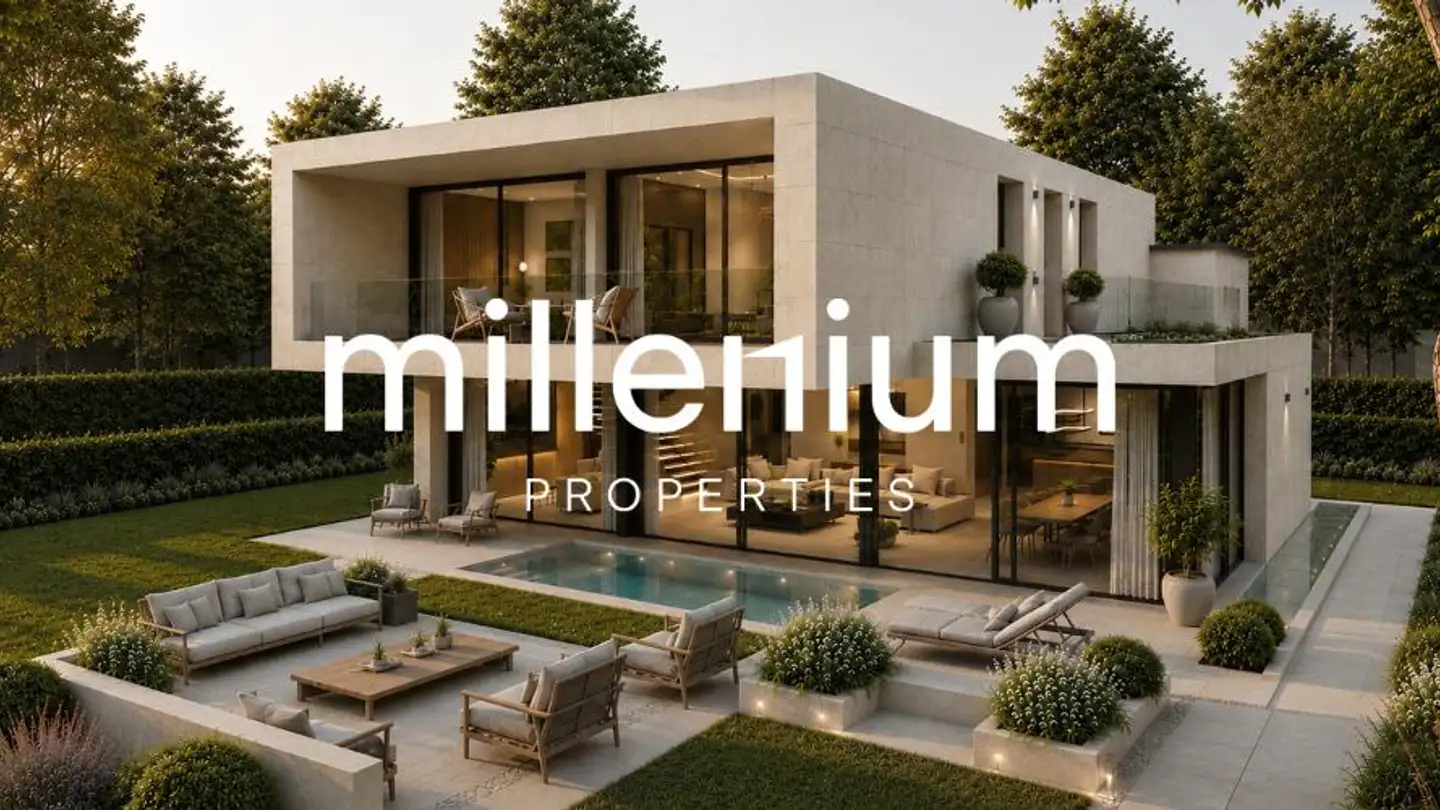 Maison individuelle à vendre - 1245 Collonge-Bellerive