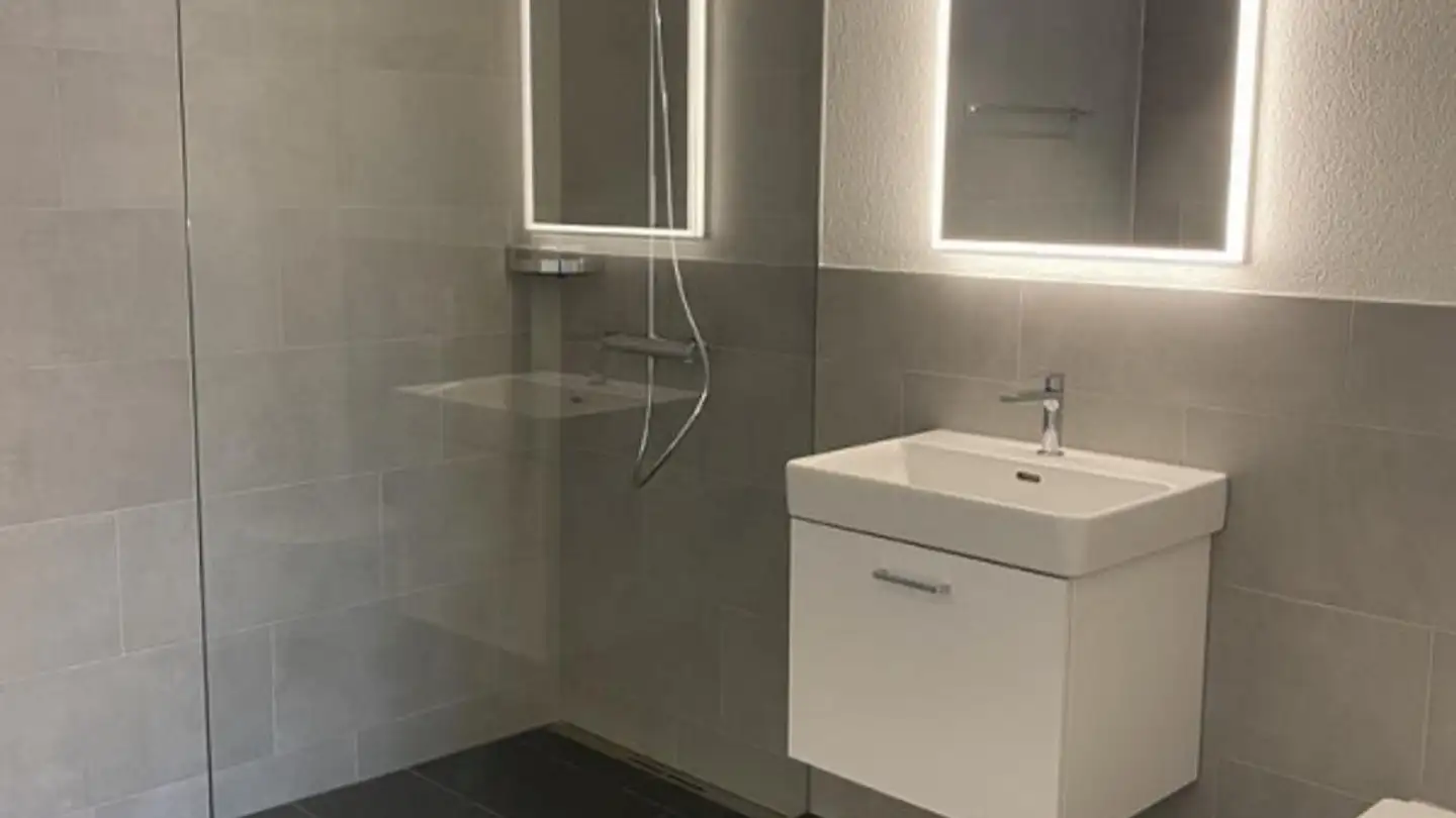 Gewerbe mieten - Rychenbergstrasse 217a, 8404 Winterthur - Foto 3