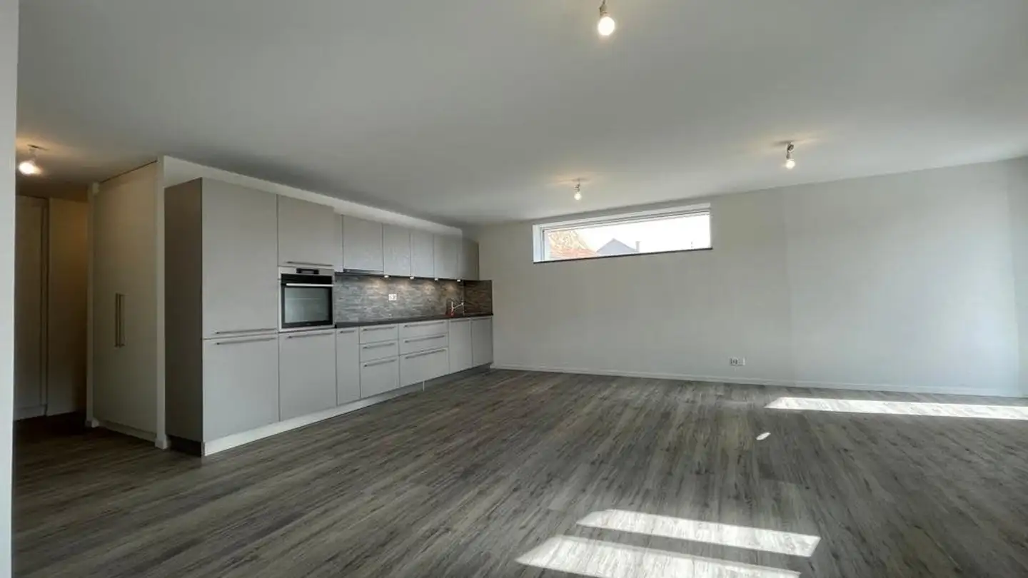 Wohnung mieten - Place Jean-Pascal Delamuraz 4, 1261 Longirod