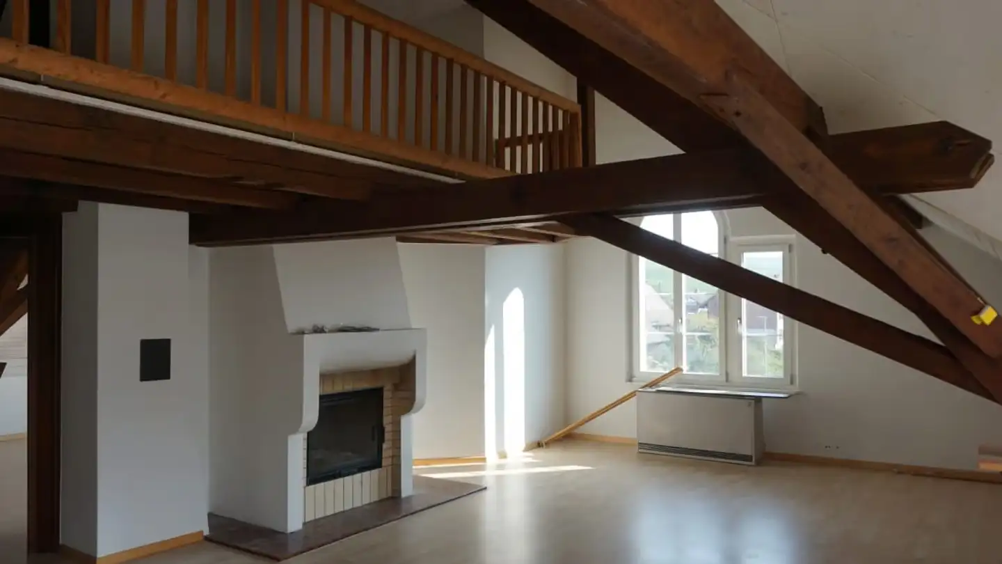 Apartment for rent - Oberdorfstrasse 14, 8416 Flaach - Photo 2