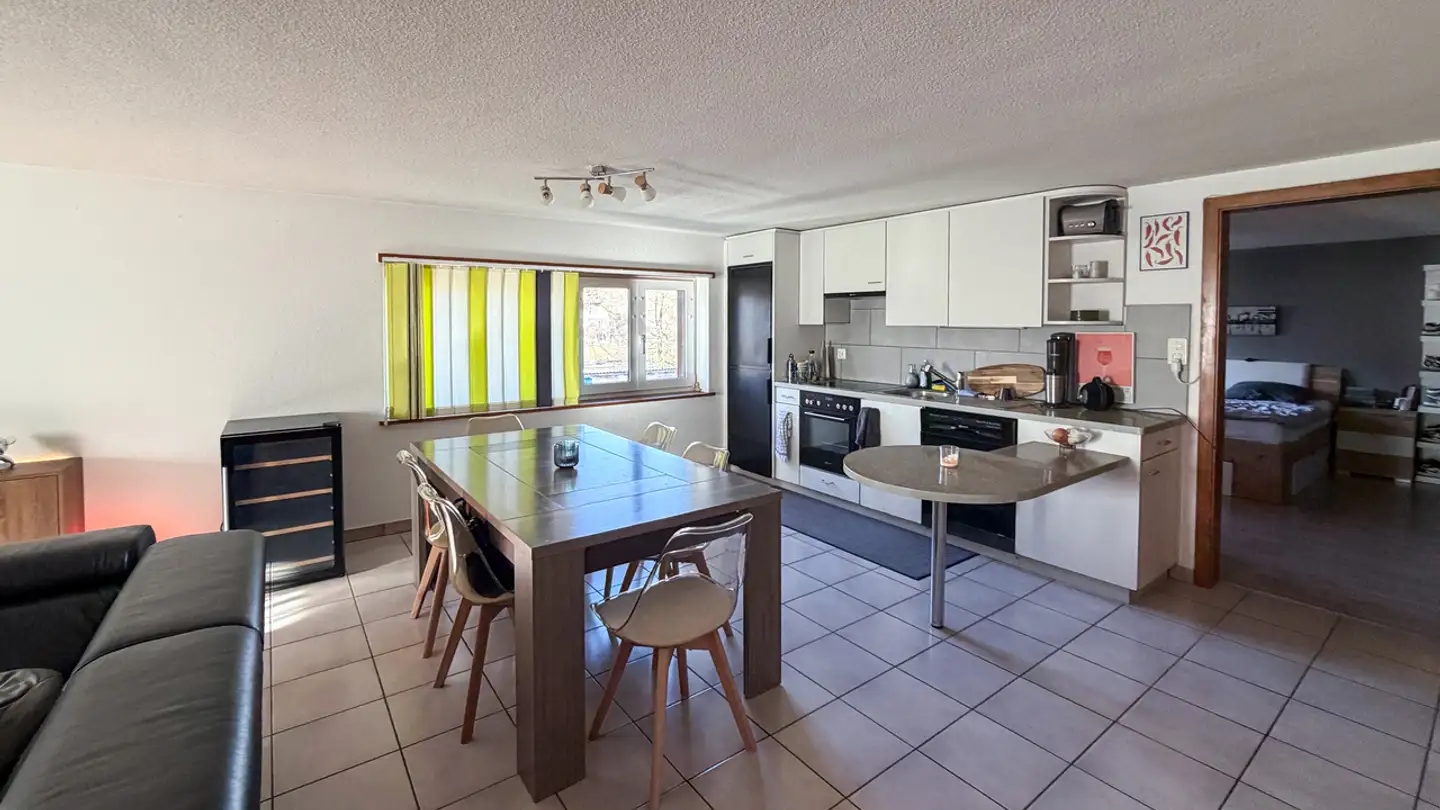 Apartment for sale - Rue de la Faverge, 2853 Courfaivre - Photo 4