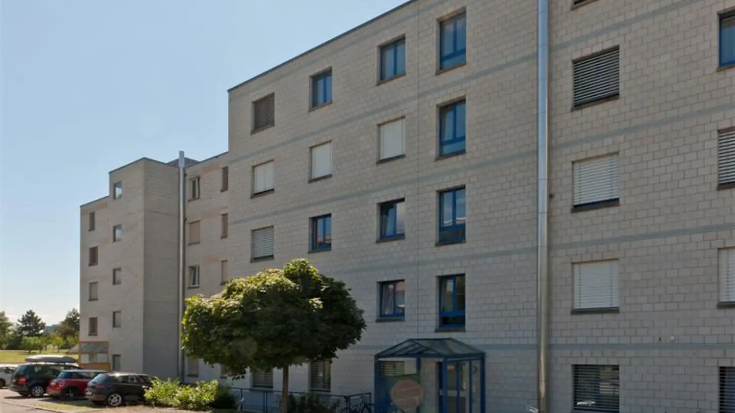Apartment for rent - Römerstrasse 37, 4512 Bellach
