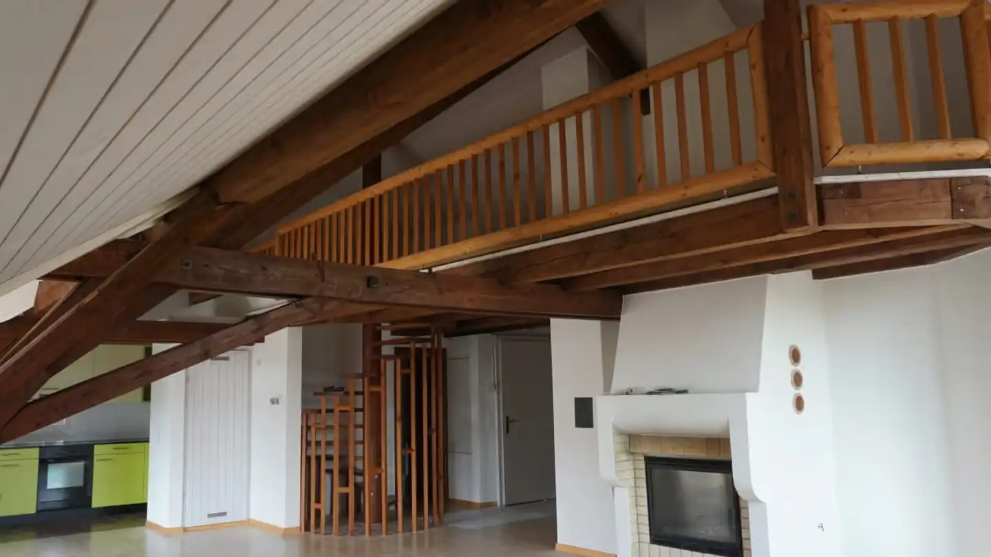 Apartment for rent - Oberdorfstrasse 14, 8416 Flaach - Photo 4