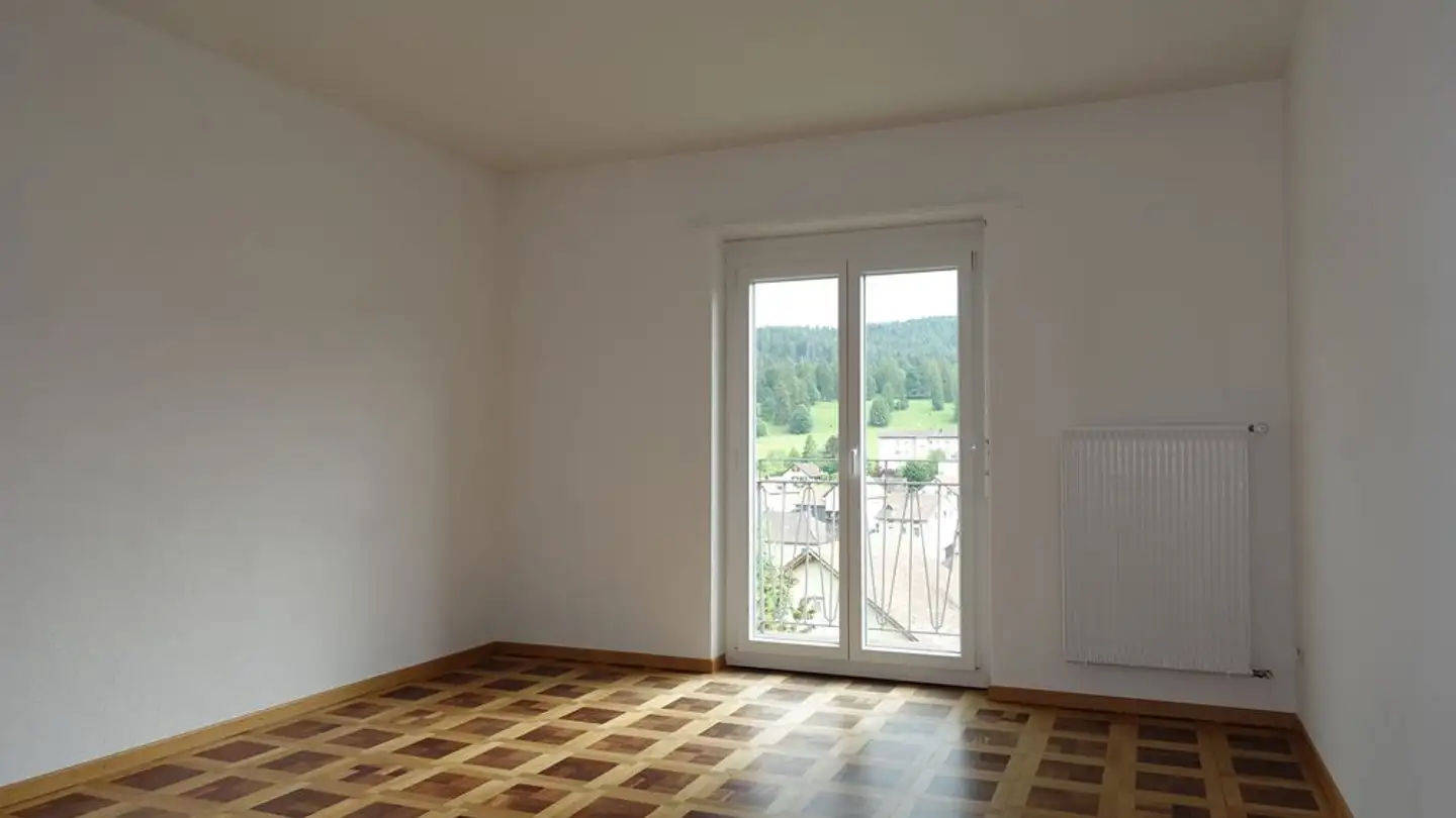 Appartamento in affitto - Rue Du Crêt-Georges 24, 2720 Tramelan - Photo 3